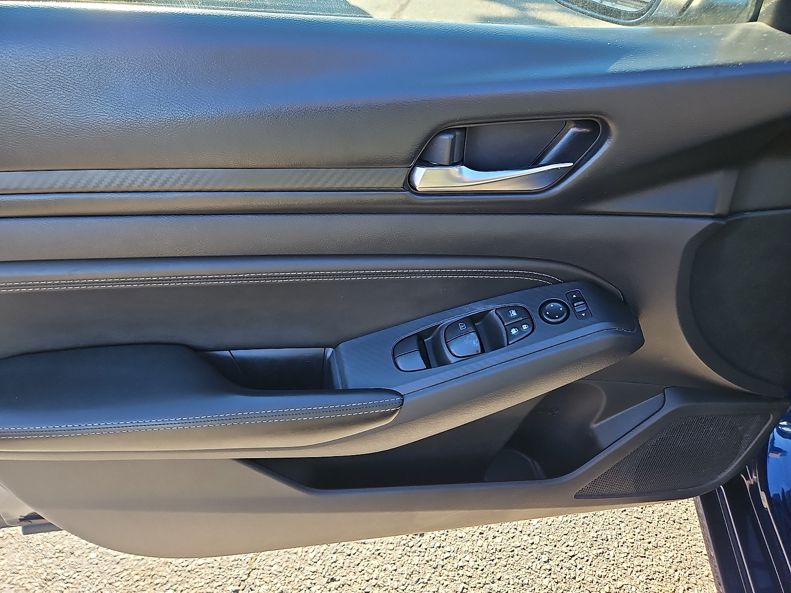 Used 2020 Nissan Altima Sedan