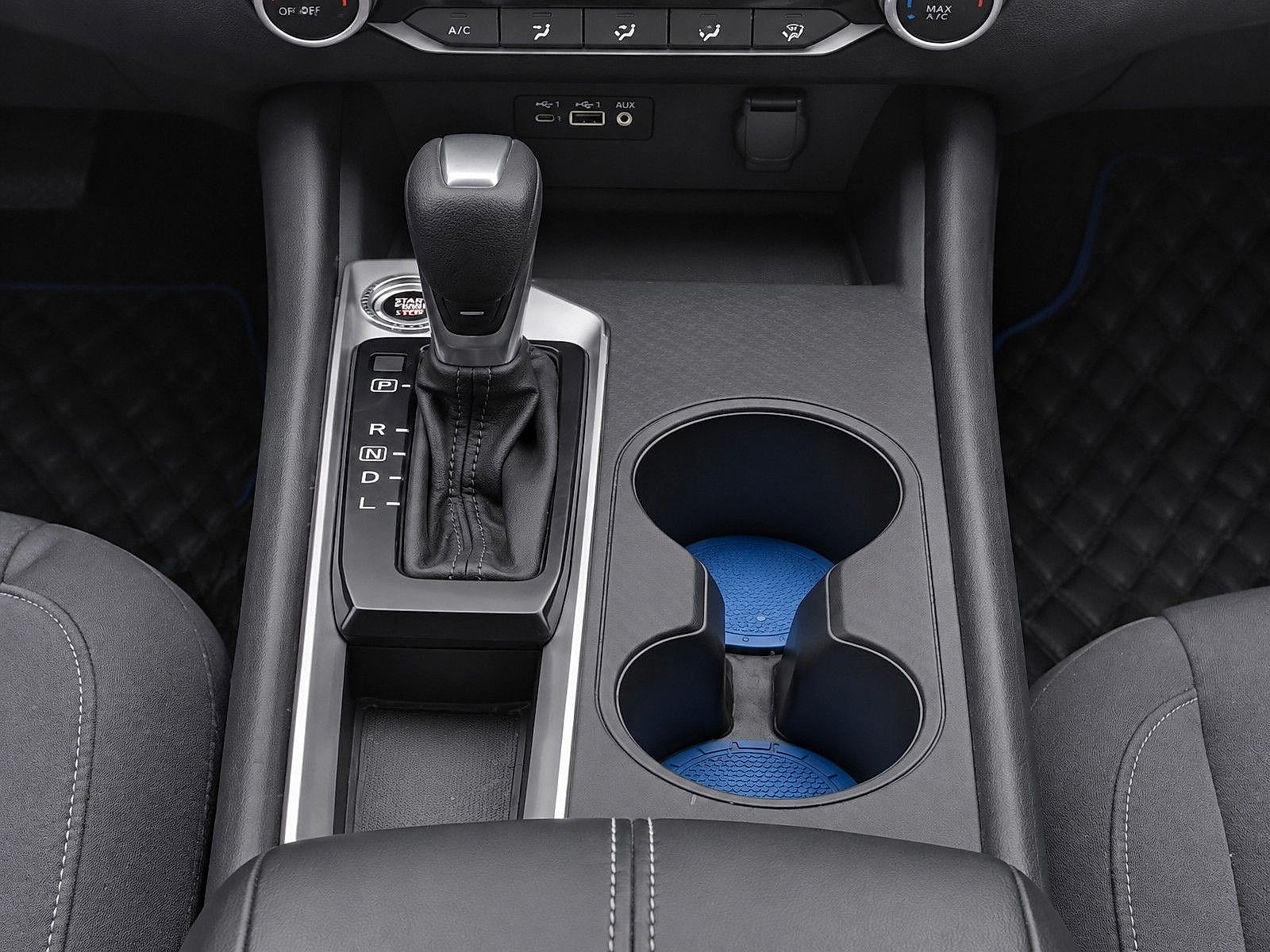 Used 2020 Nissan Altima Sedan