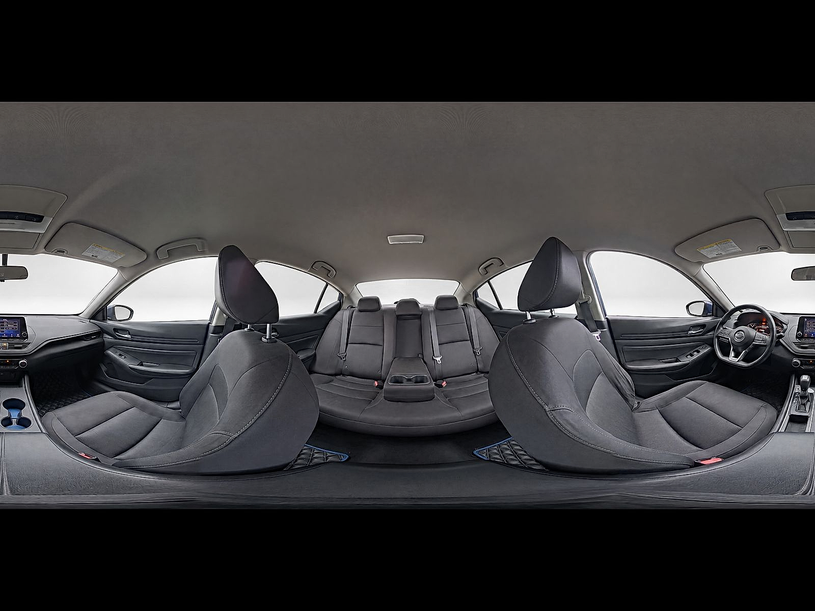 Used 2020 Nissan Altima Sedan