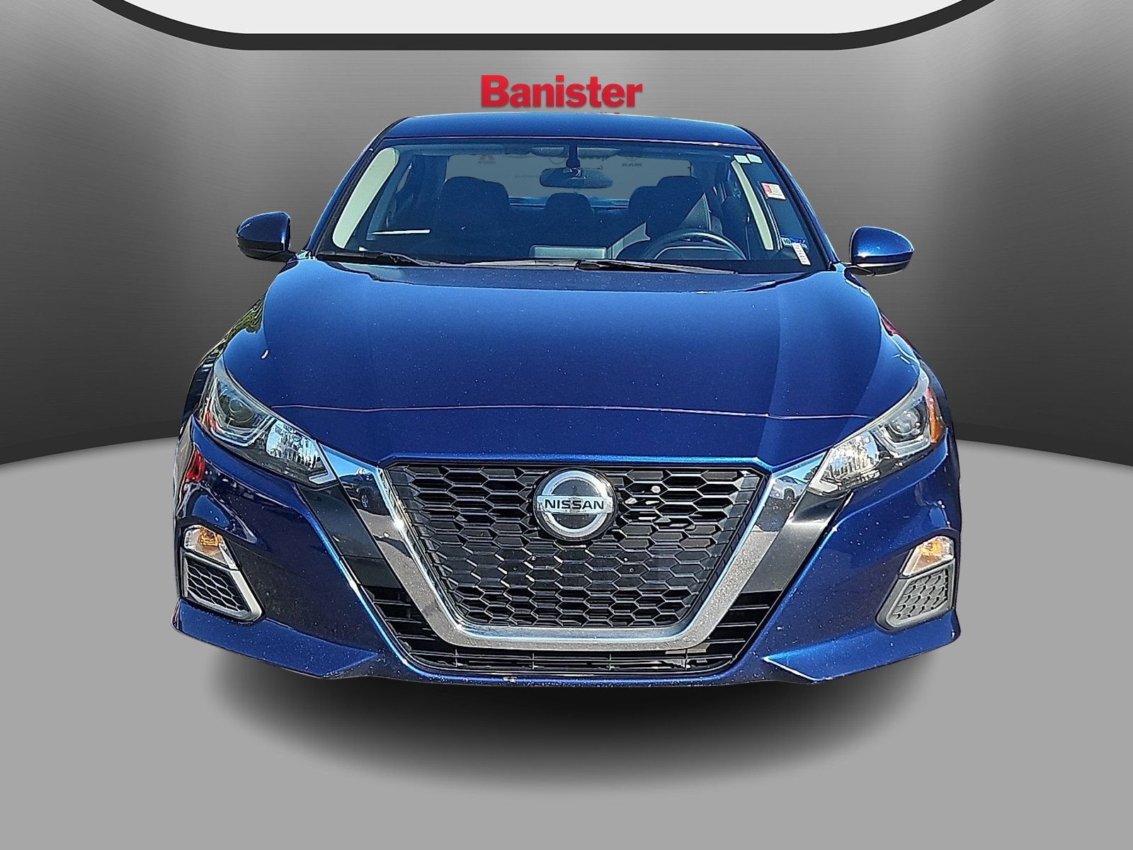 Used 2020 Nissan Altima Sedan