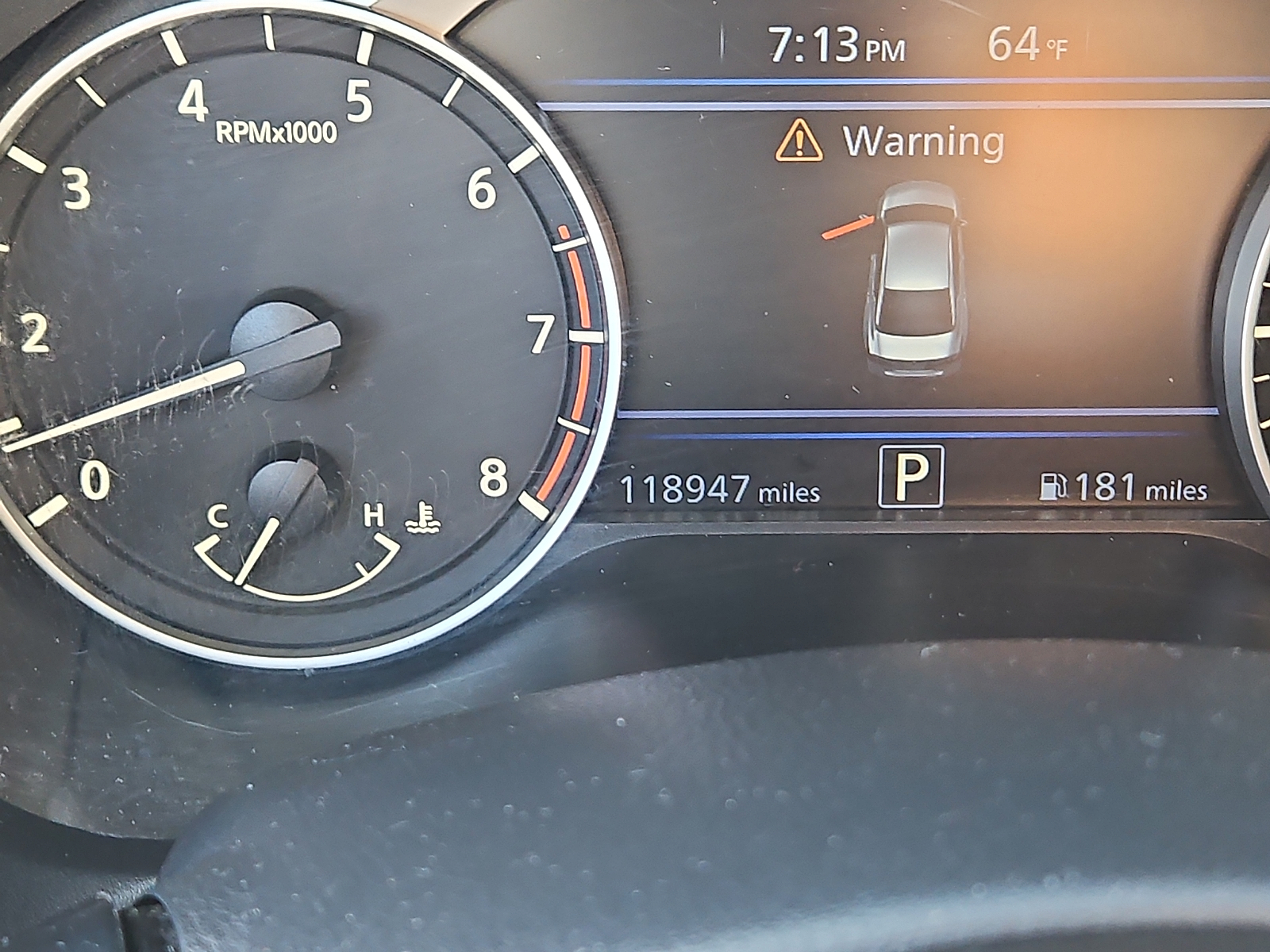 Used 2020 Nissan Altima Sedan