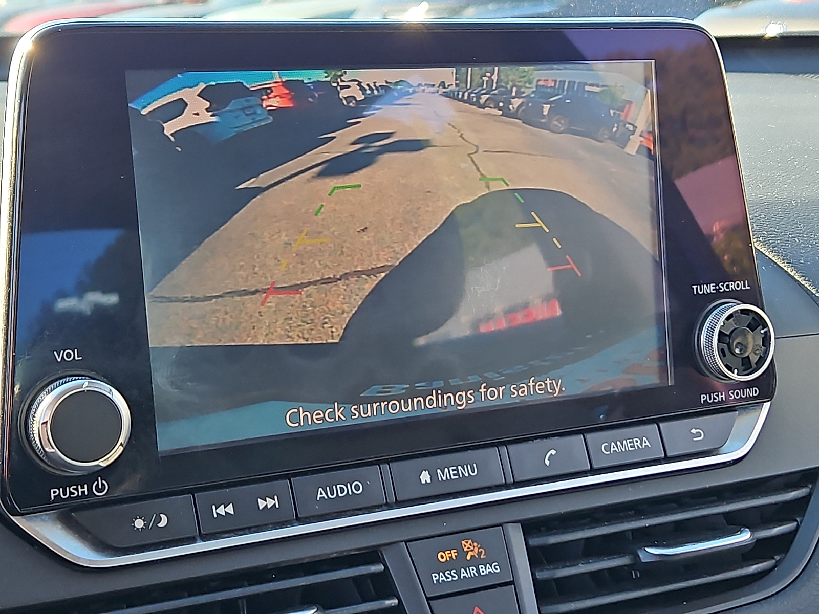 Used 2020 Nissan Altima Sedan