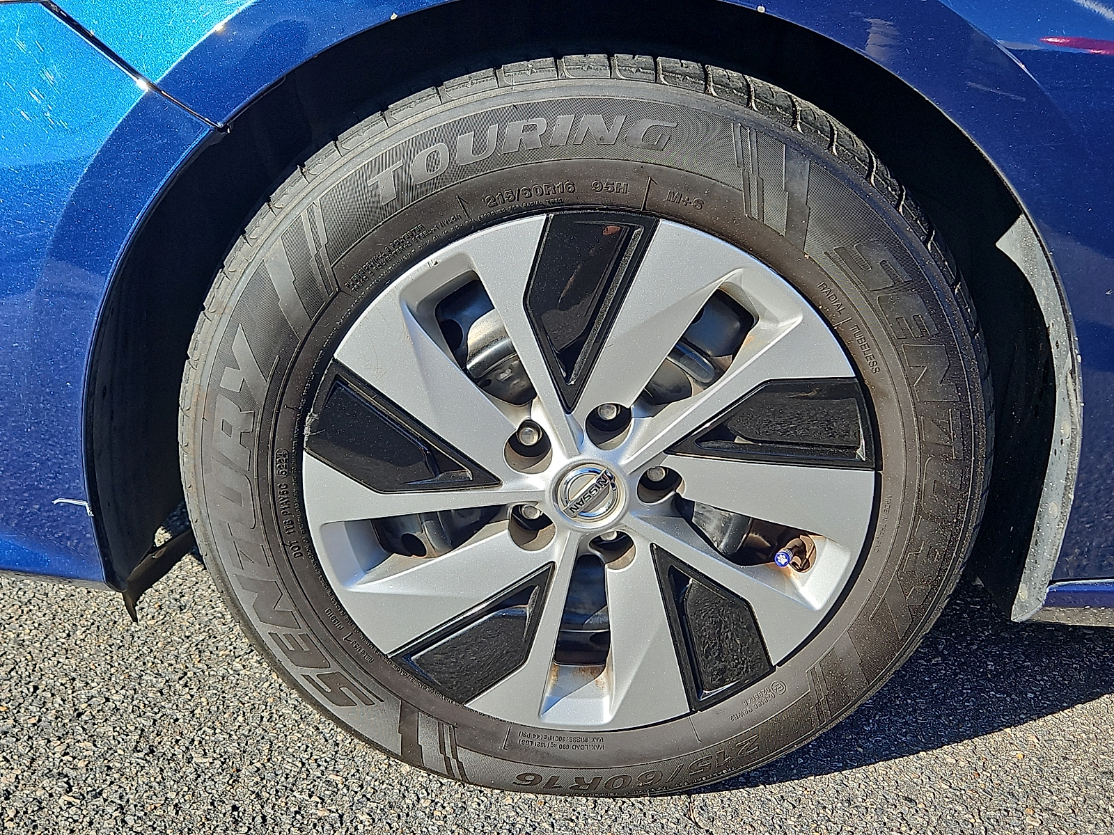 Used 2020 Nissan Altima Sedan