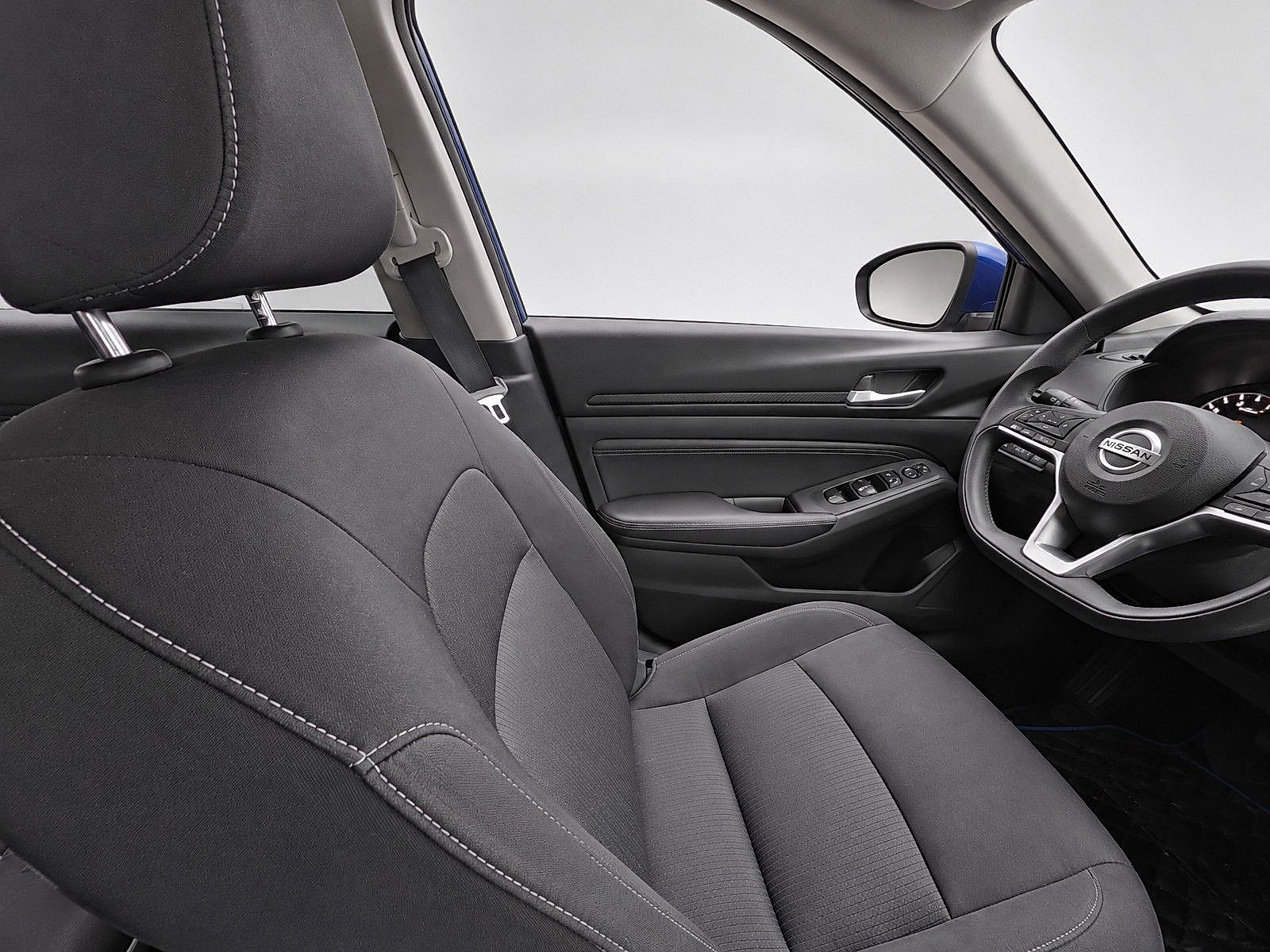 Used 2020 Nissan Altima Sedan