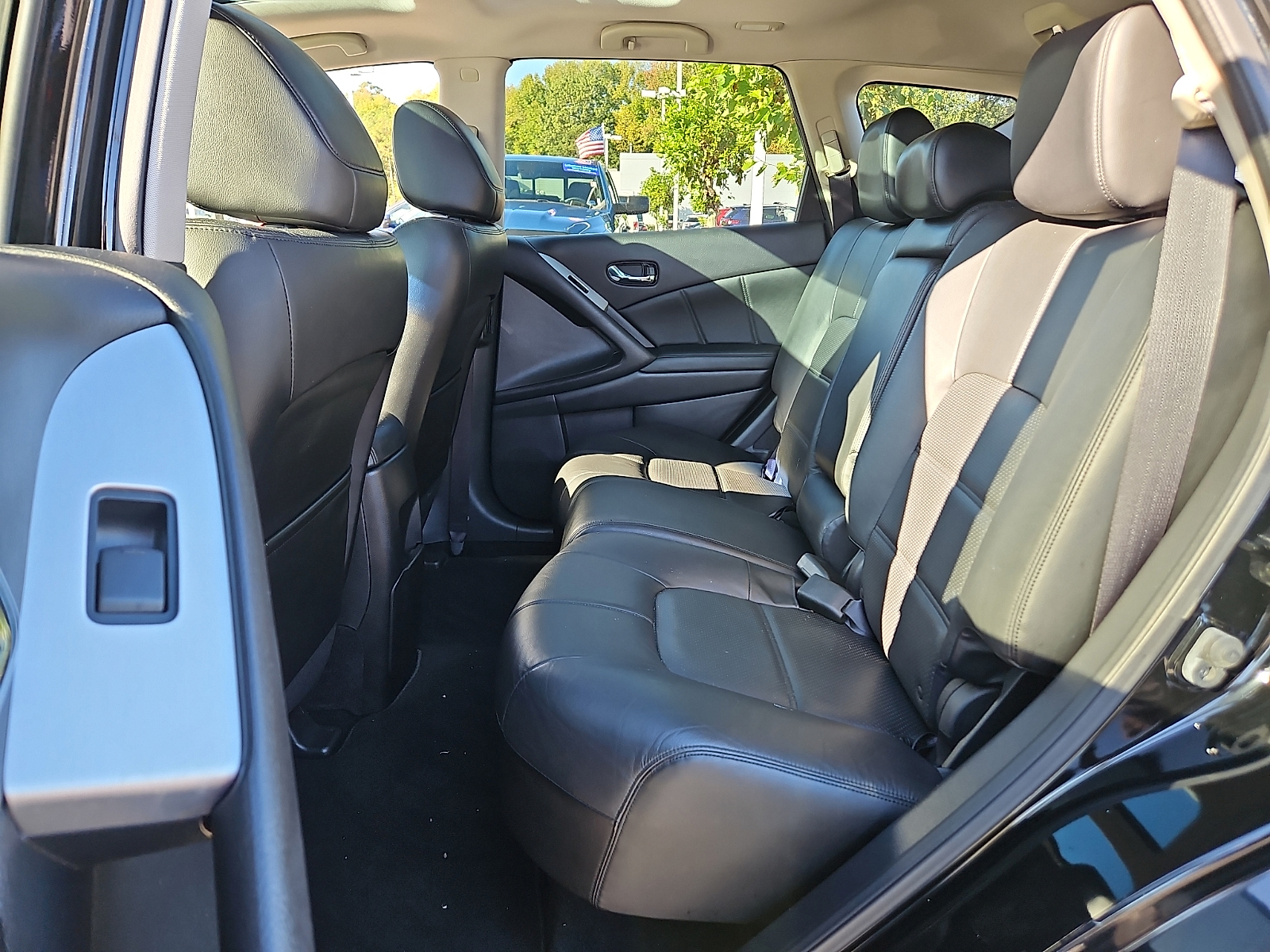 Used 2012 Nissan Murano SUV
