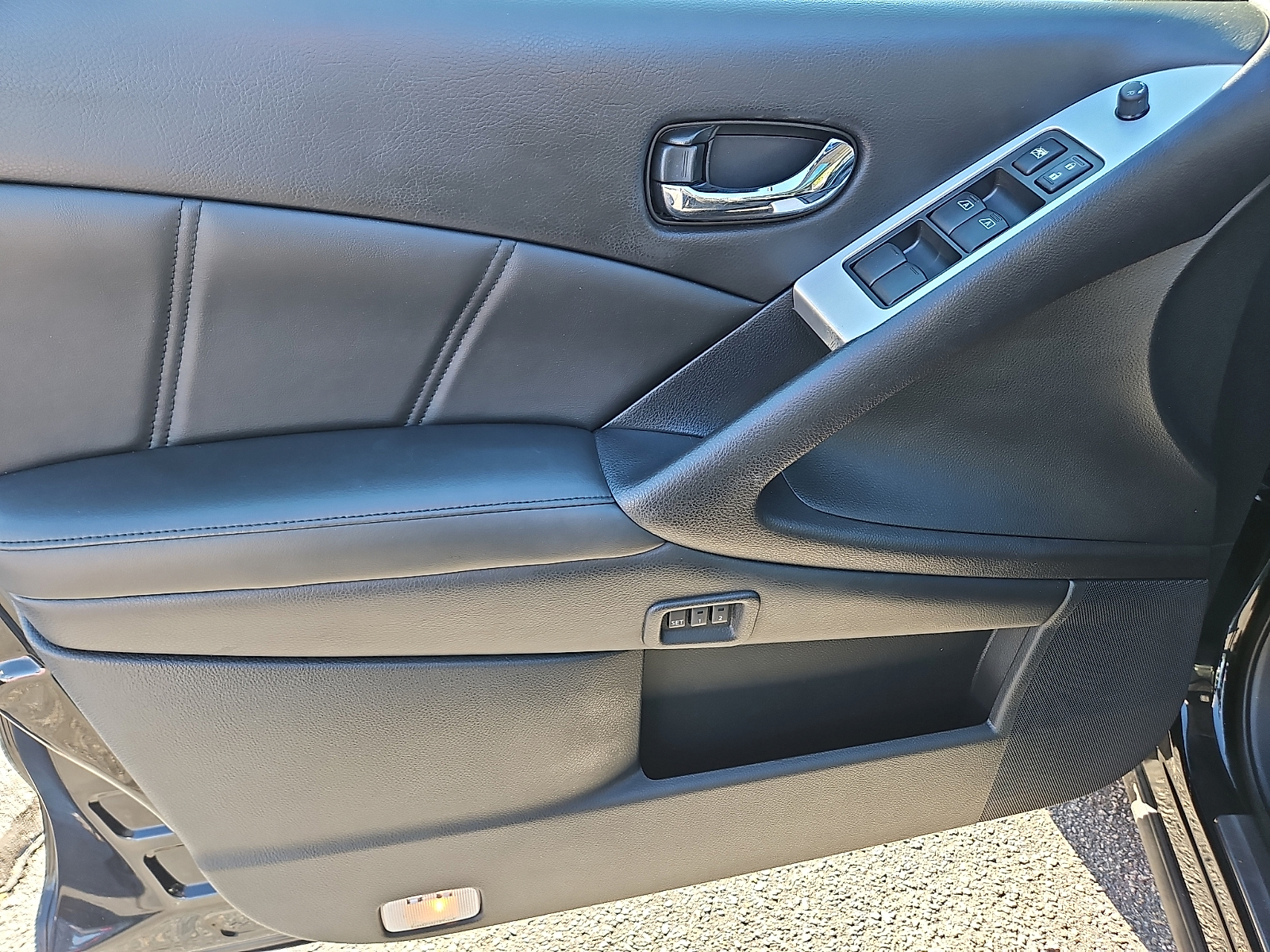 Used 2012 Nissan Murano SUV