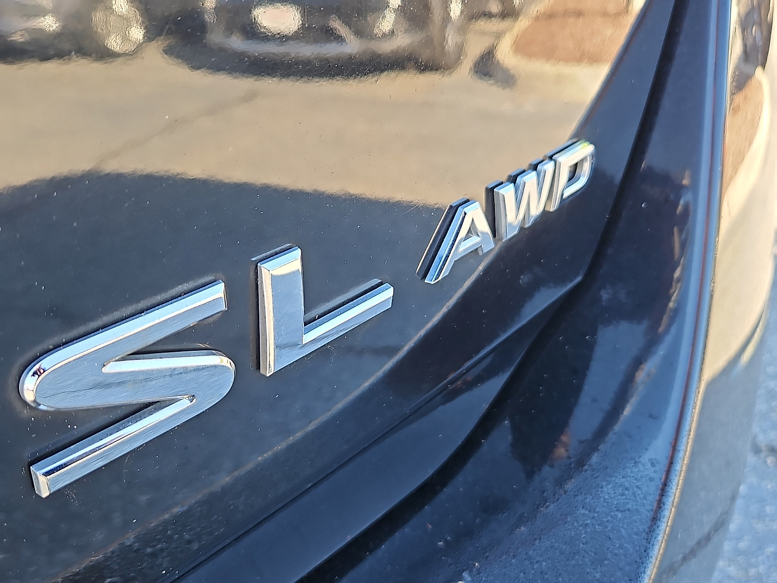 Used 2012 Nissan Murano SUV