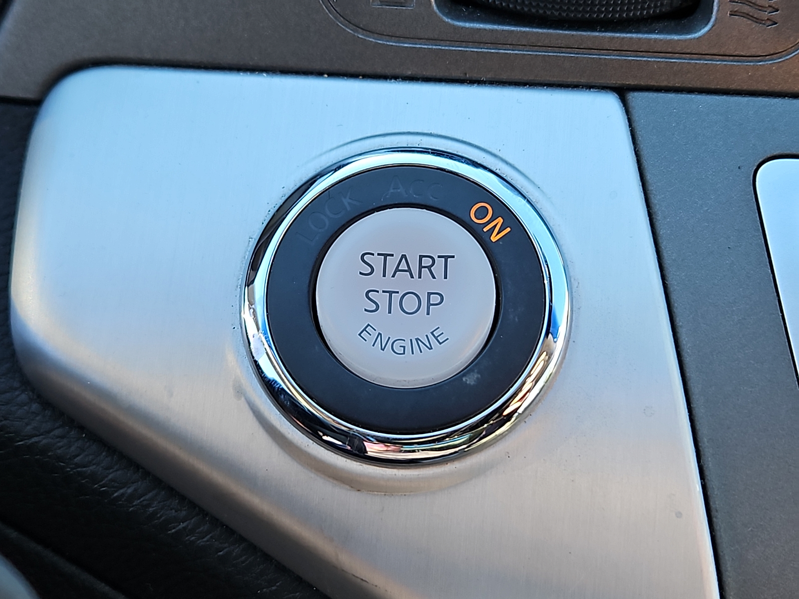Used 2012 Nissan Murano SUV