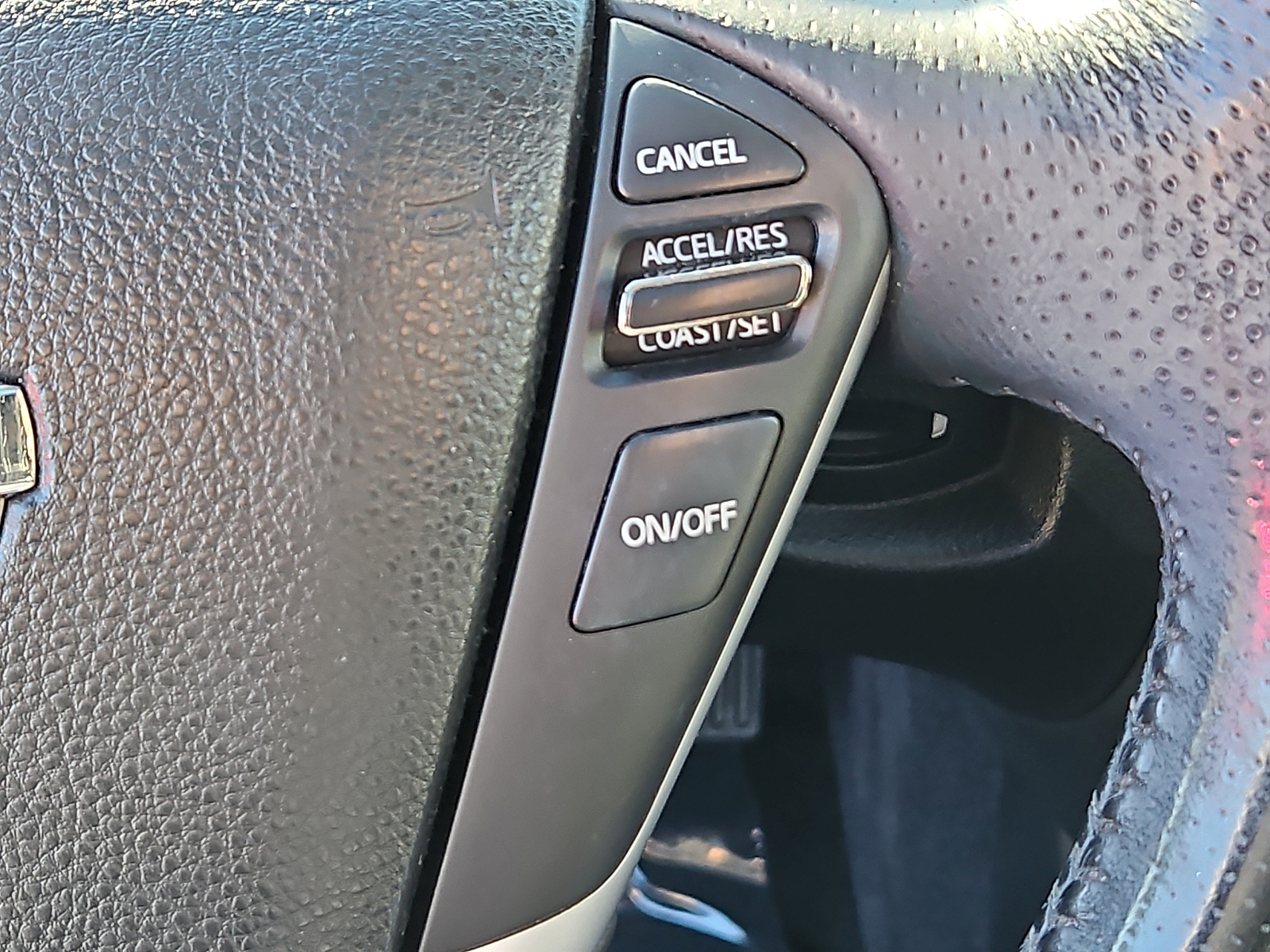 Used 2012 Nissan Murano SUV