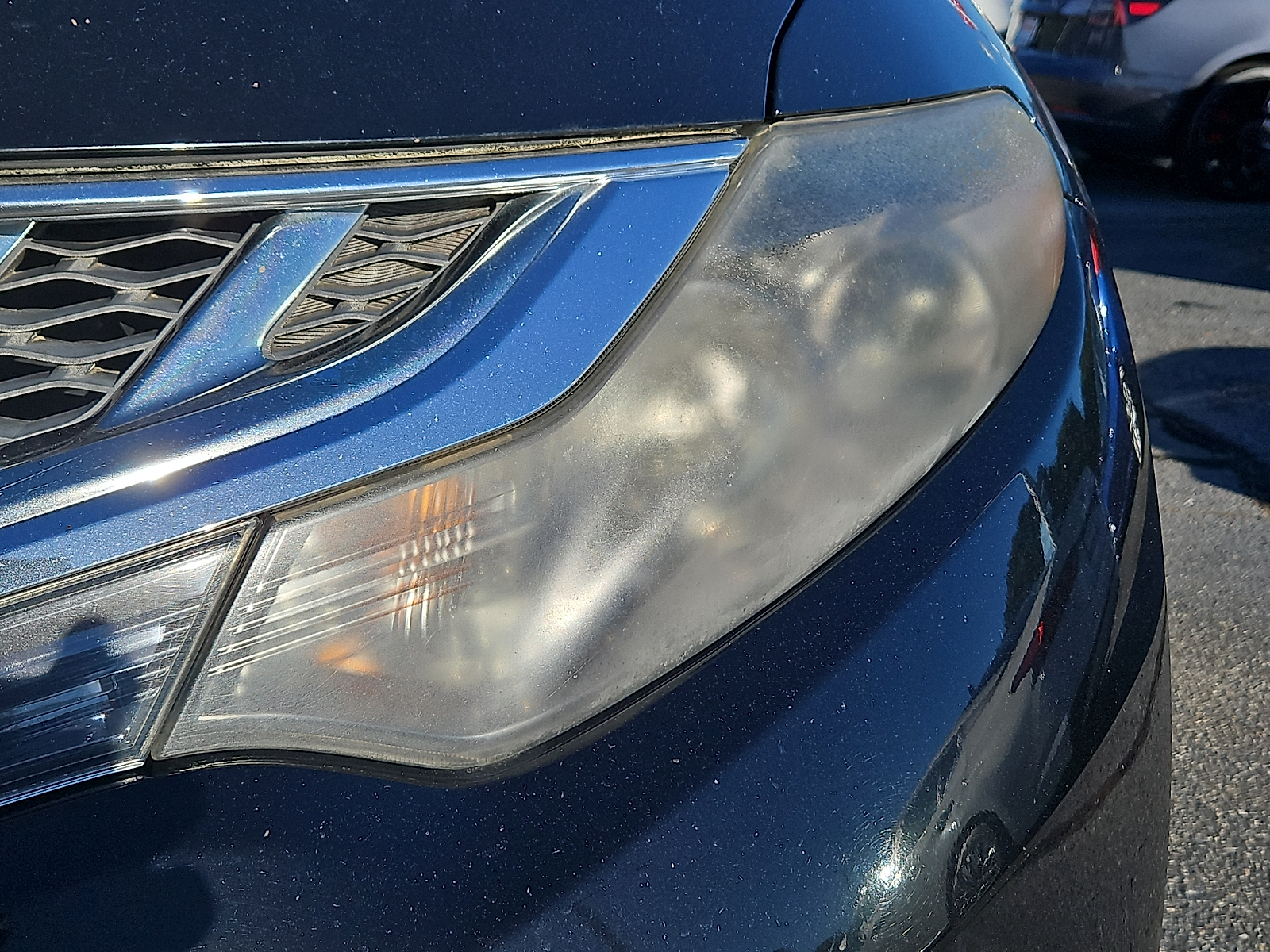 Used 2012 Nissan Murano SUV