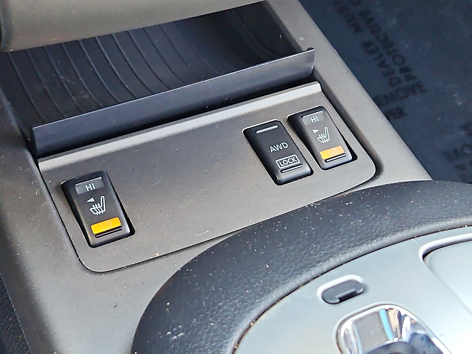 Used 2012 Nissan Murano SUV