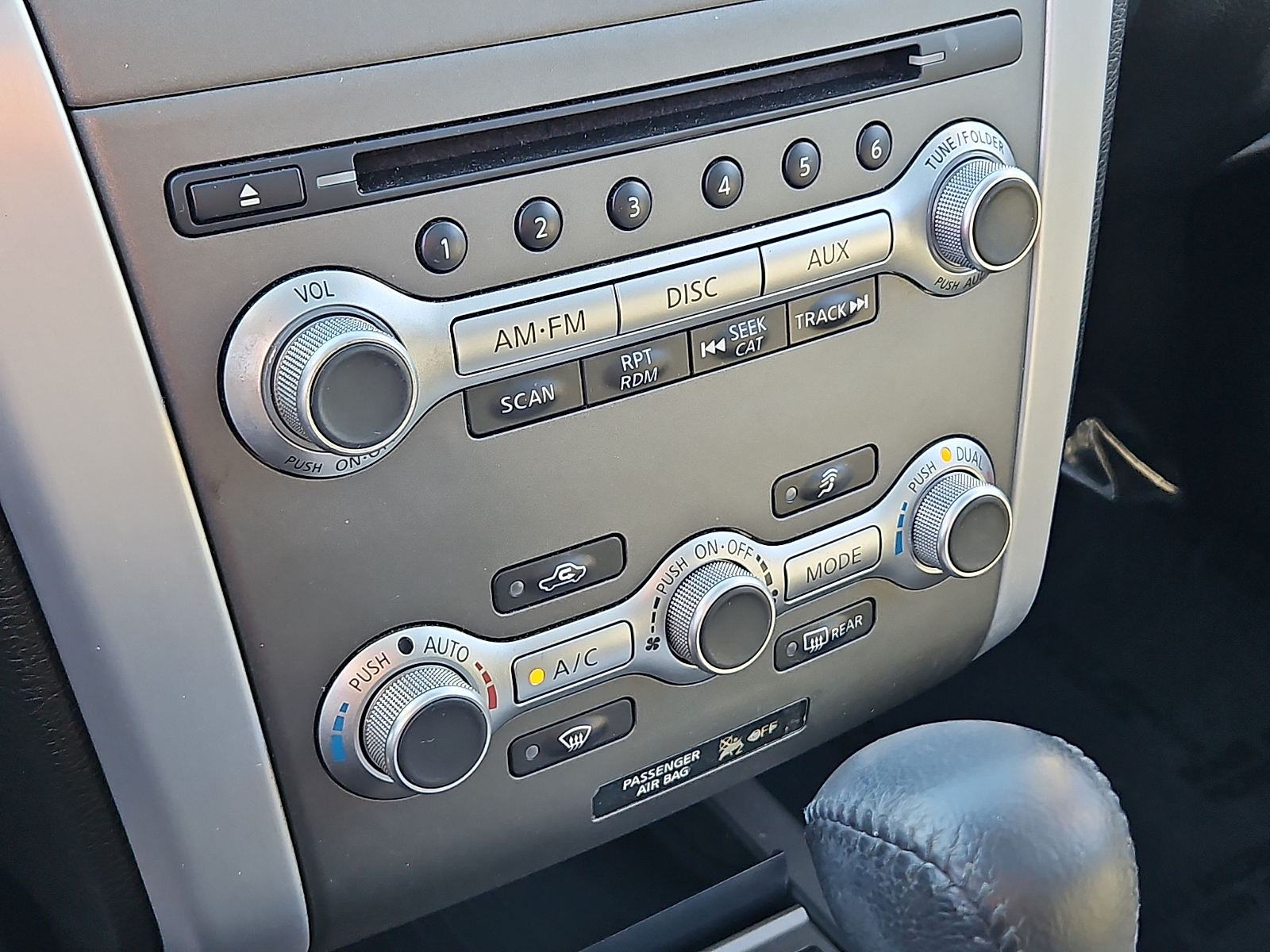 Used 2012 Nissan Murano SUV