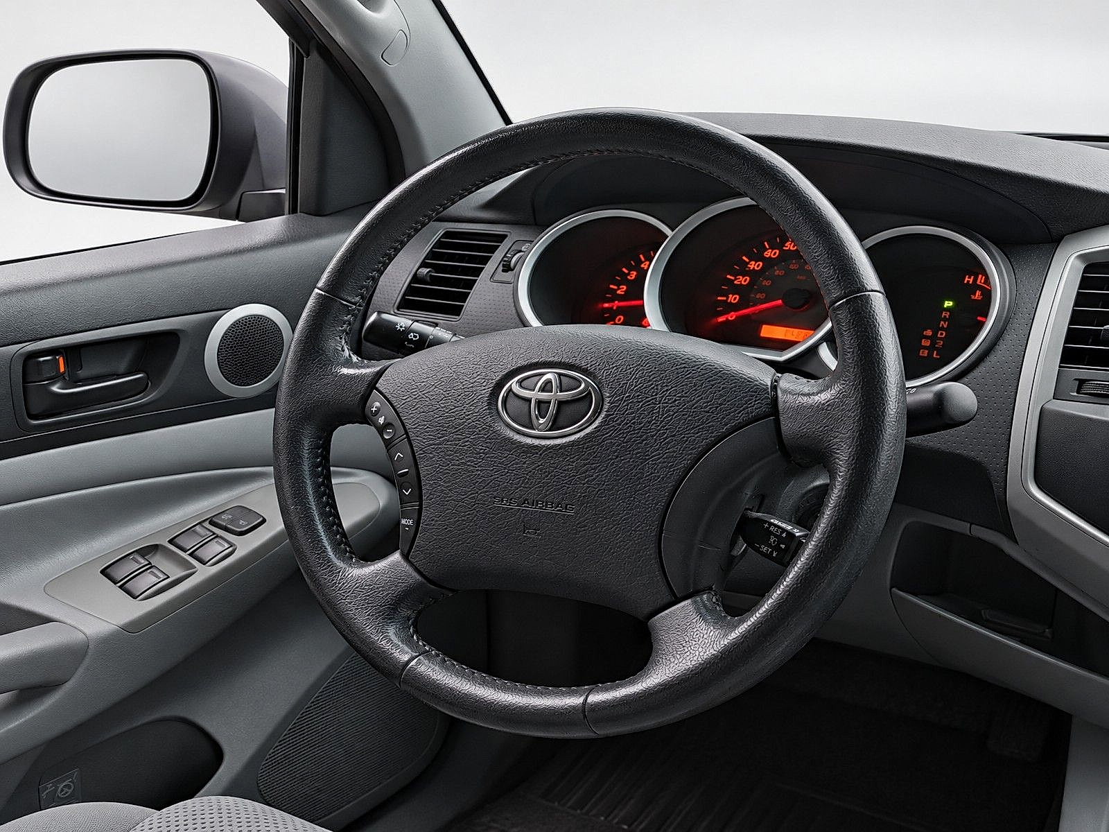 Used 2011 Toyota Tacoma Truck