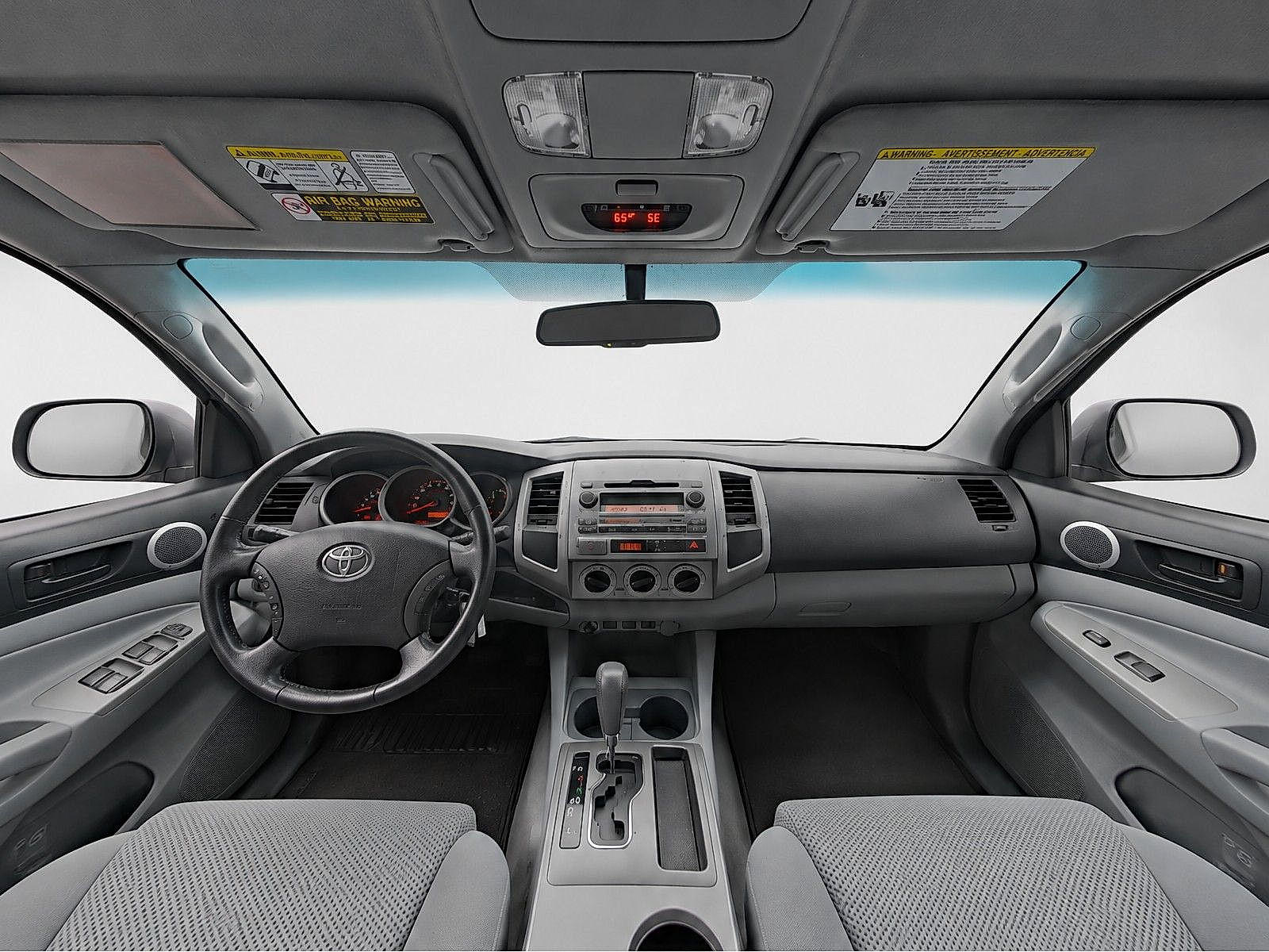 Used 2011 Toyota Tacoma Truck