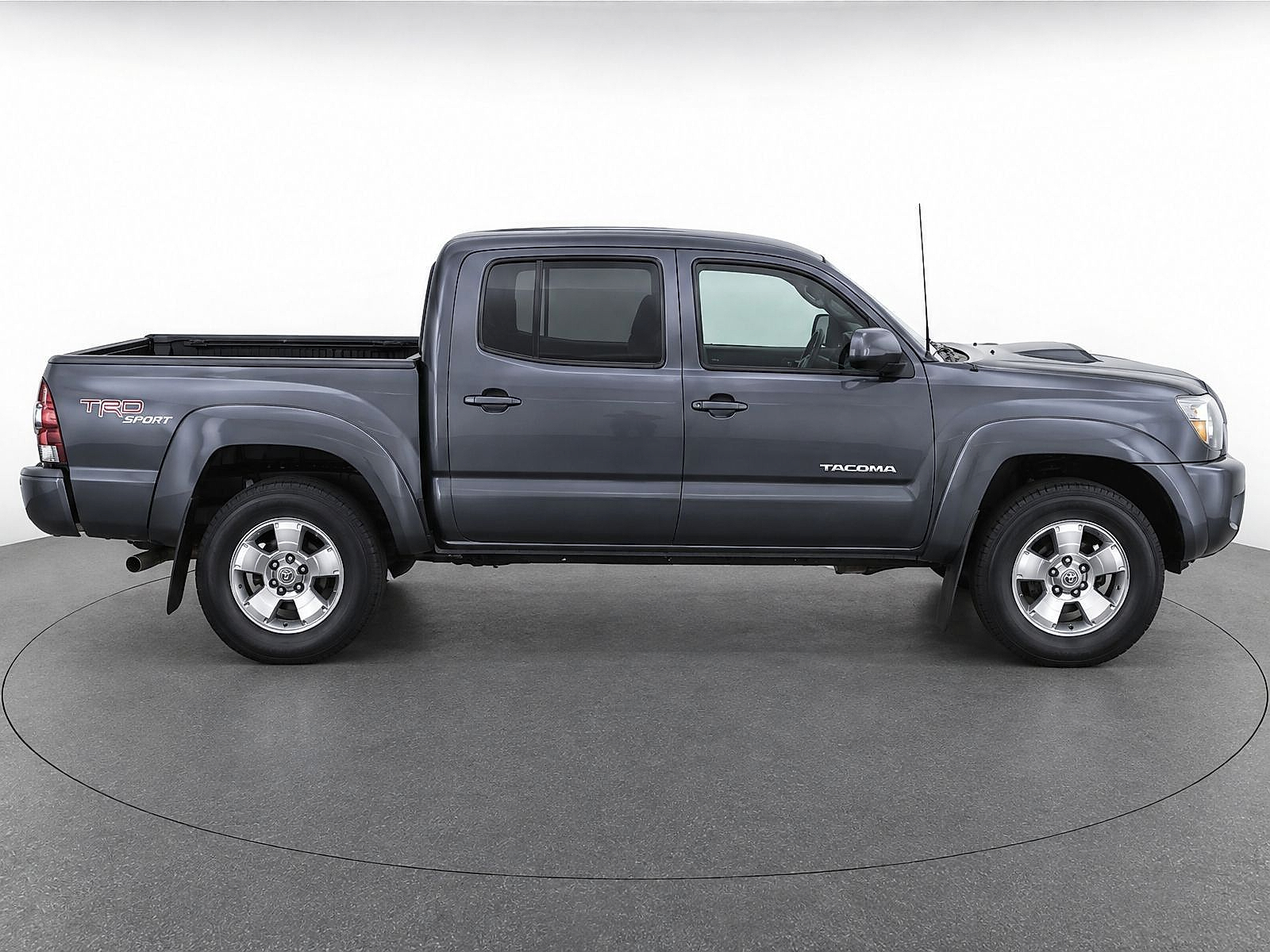 Used 2011 Toyota Tacoma Truck