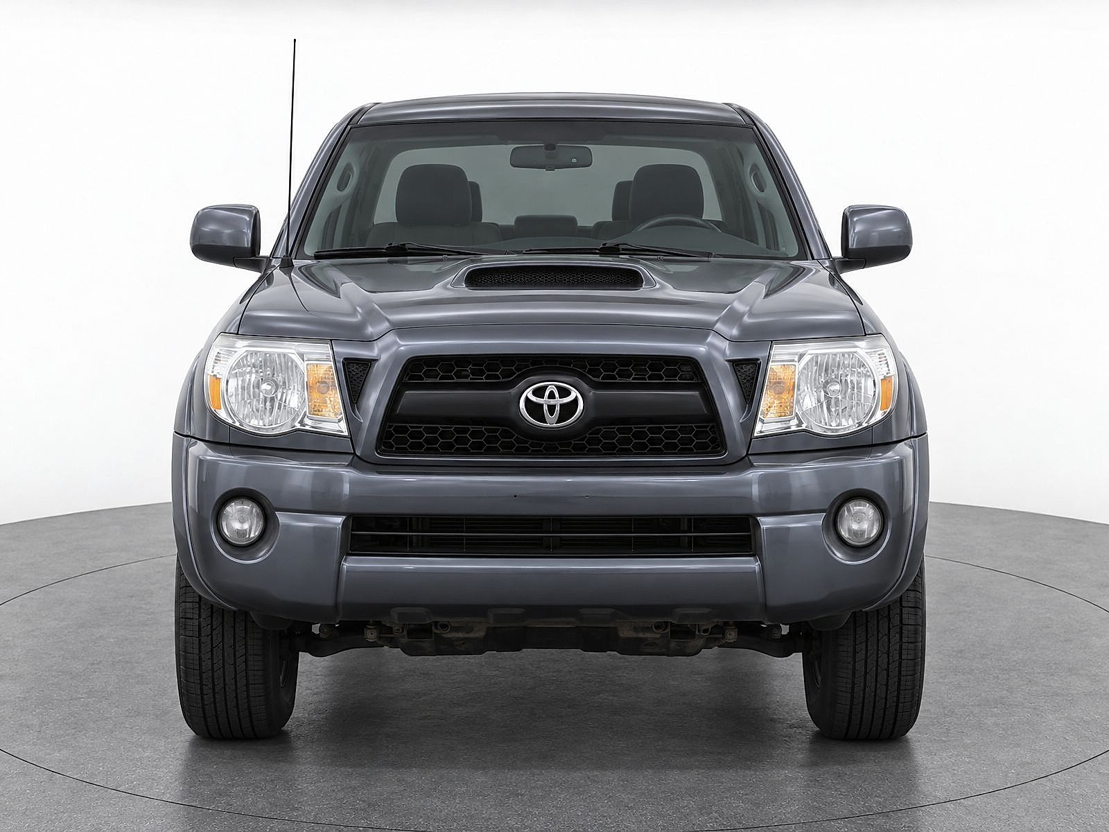 Used 2011 Toyota Tacoma Truck