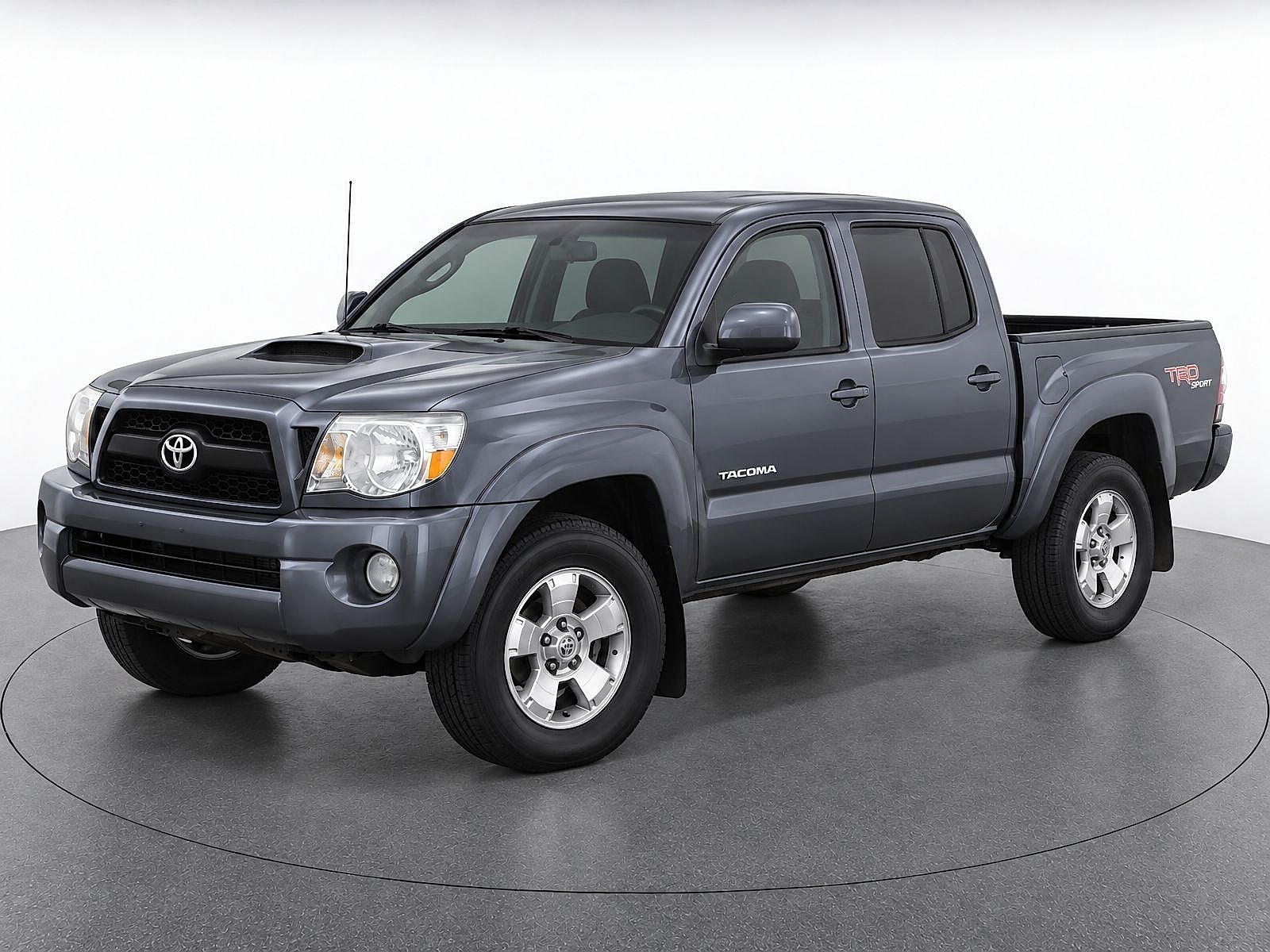 Used 2011 Toyota Tacoma Truck