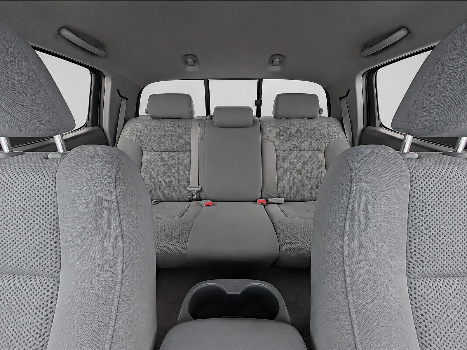 Used 2011 Toyota Tacoma Truck
