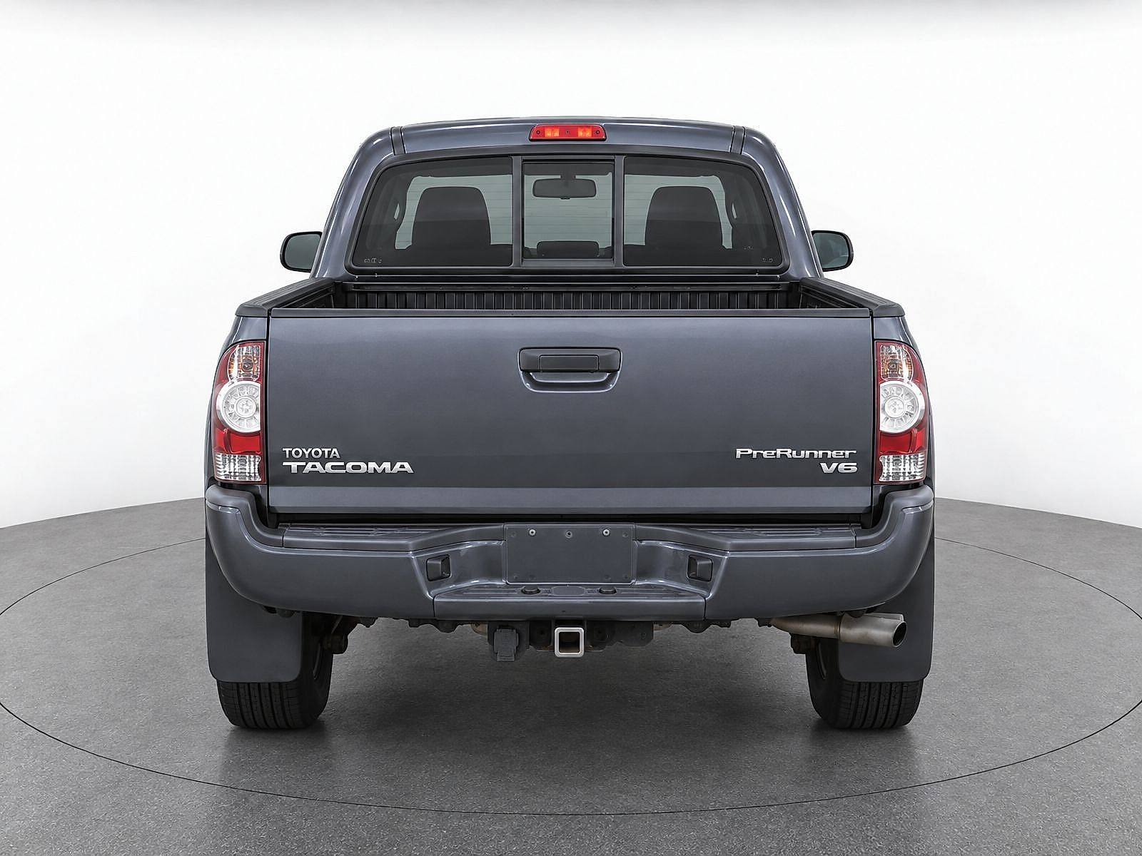 Used 2011 Toyota Tacoma Truck