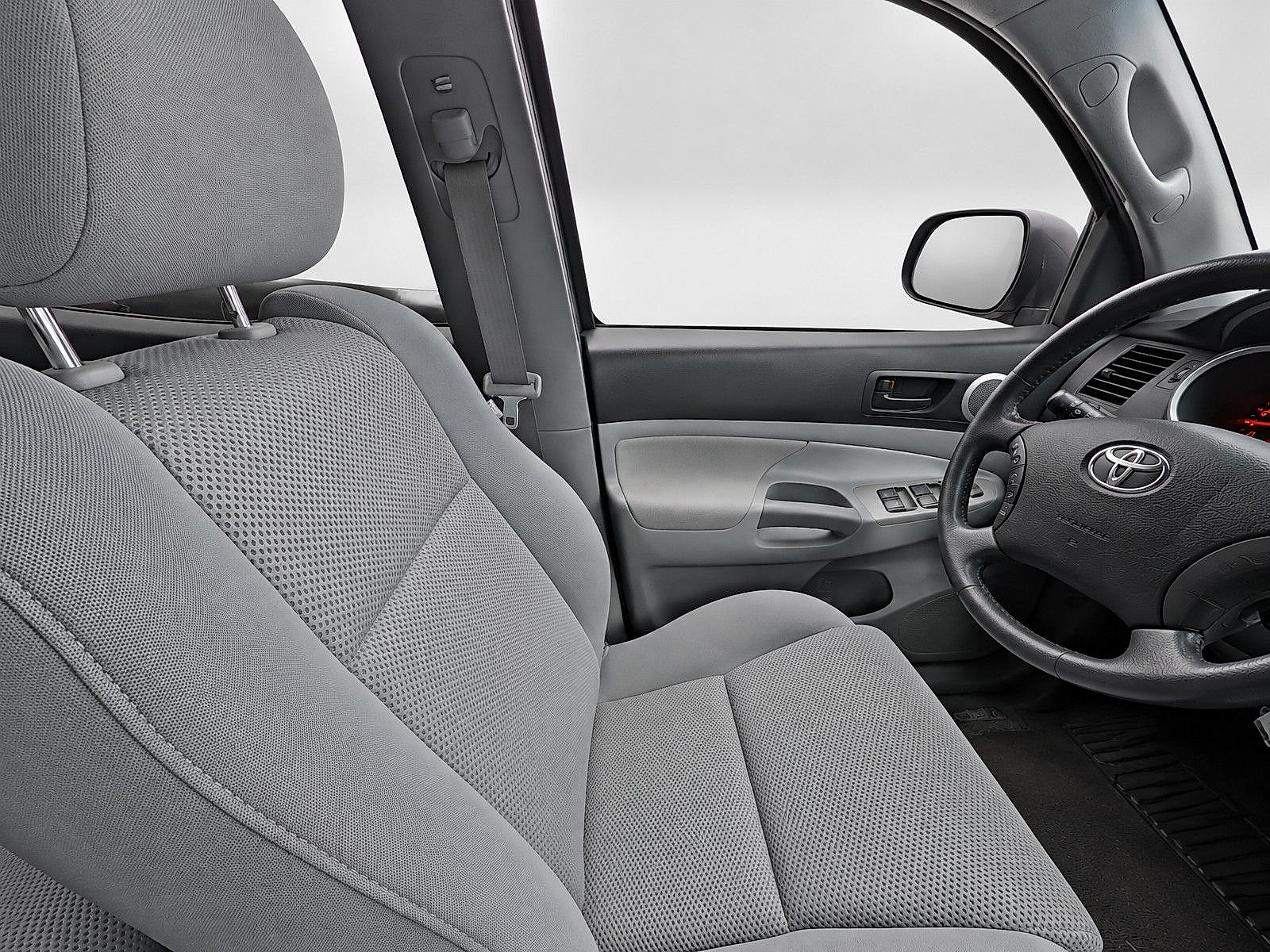 Used 2011 Toyota Tacoma Truck