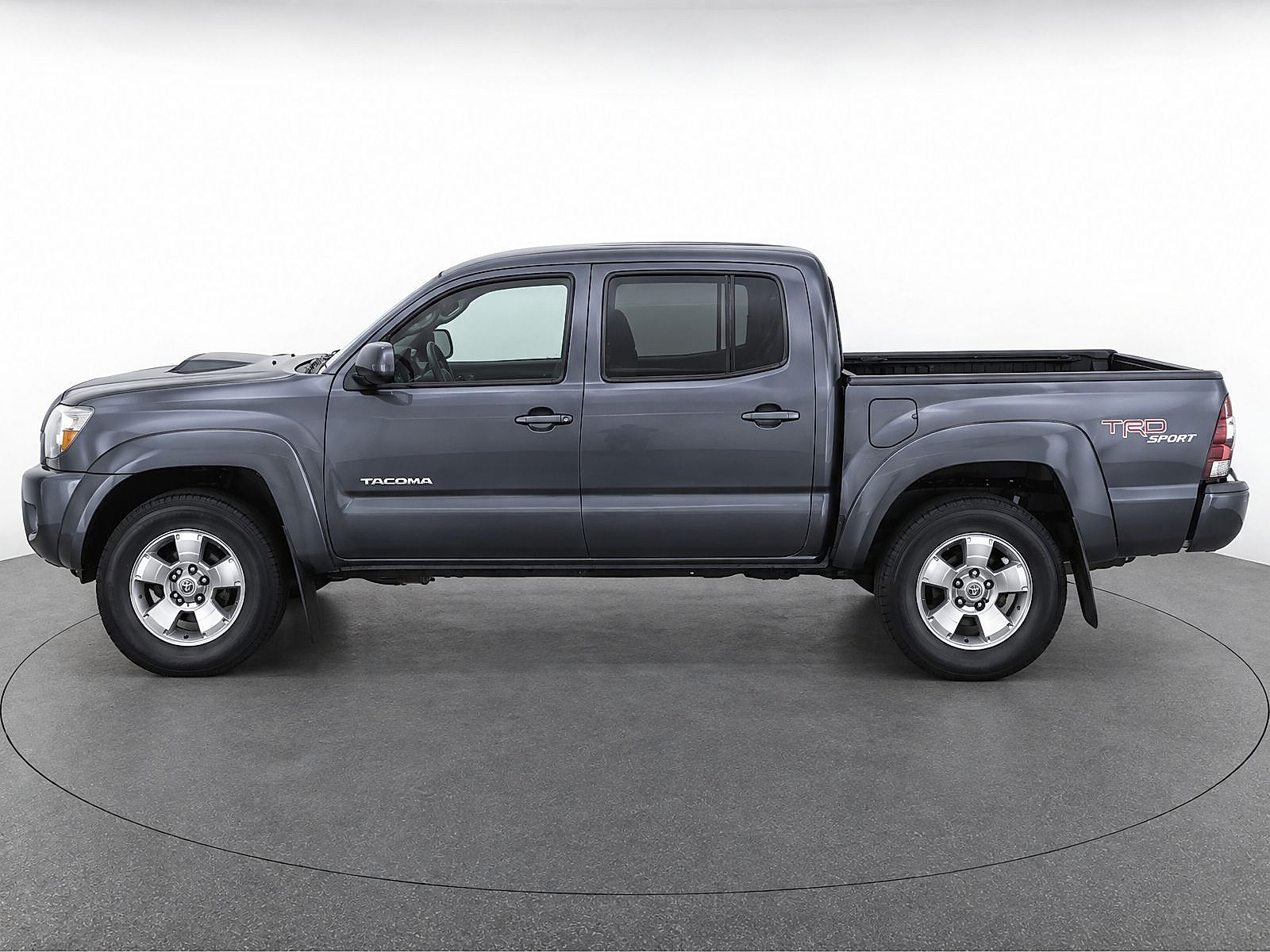 Used 2011 Toyota Tacoma Truck