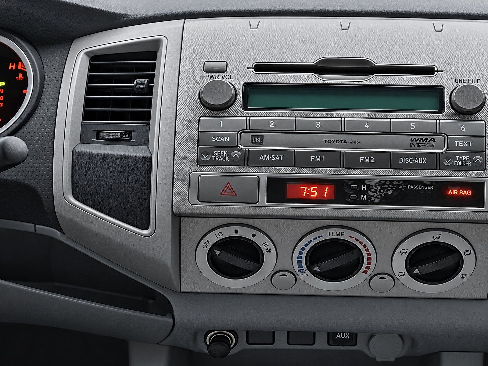 Used 2011 Toyota Tacoma Truck