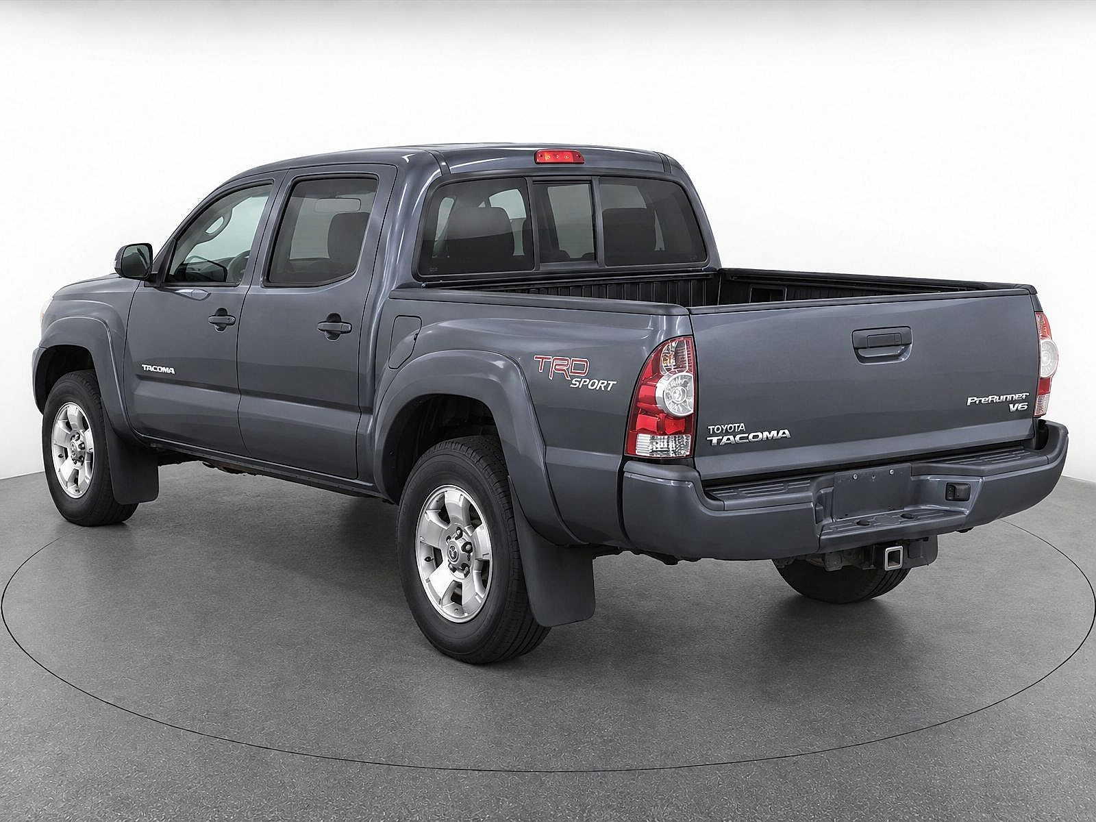 Used 2011 Toyota Tacoma Truck