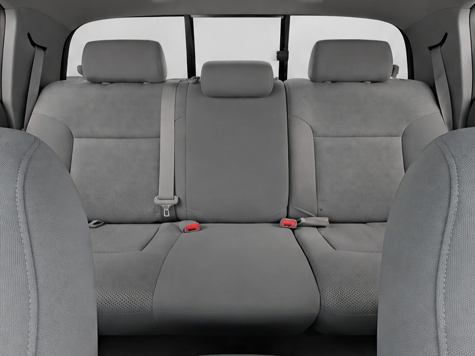 Used 2011 Toyota Tacoma Truck