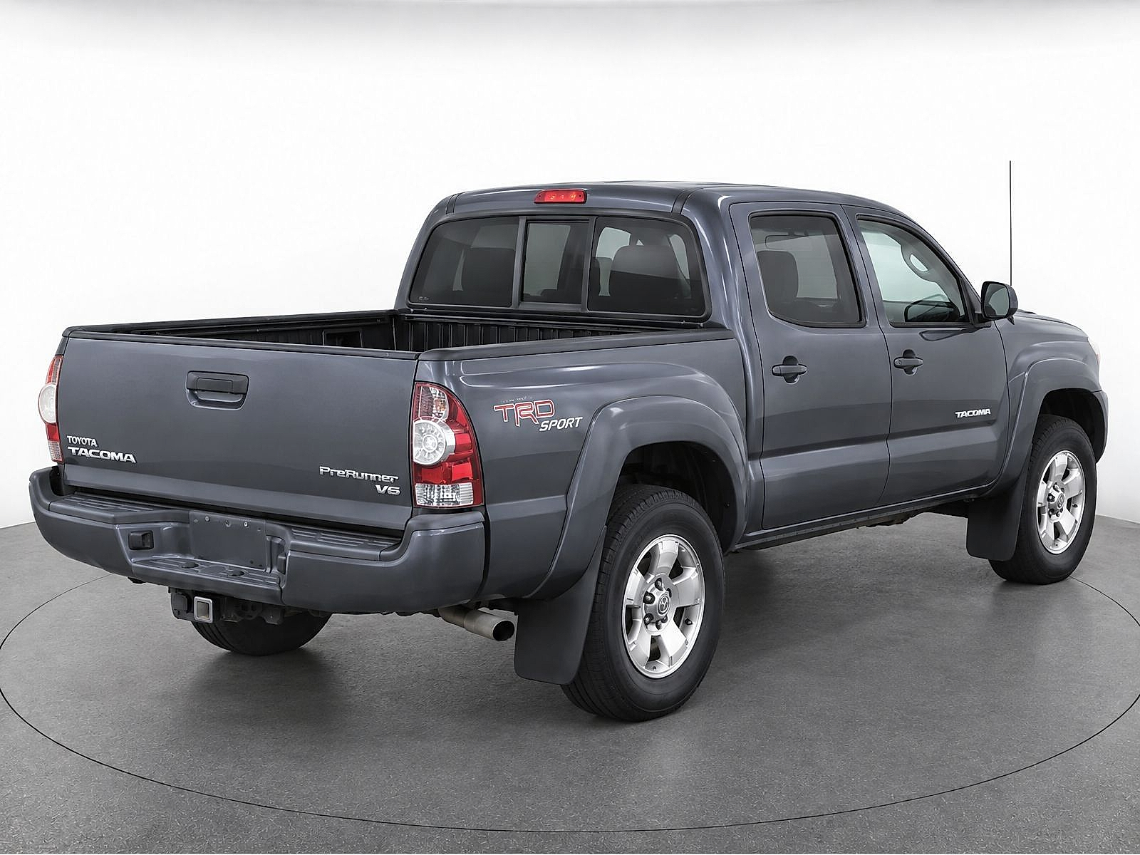 Used 2011 Toyota Tacoma Truck