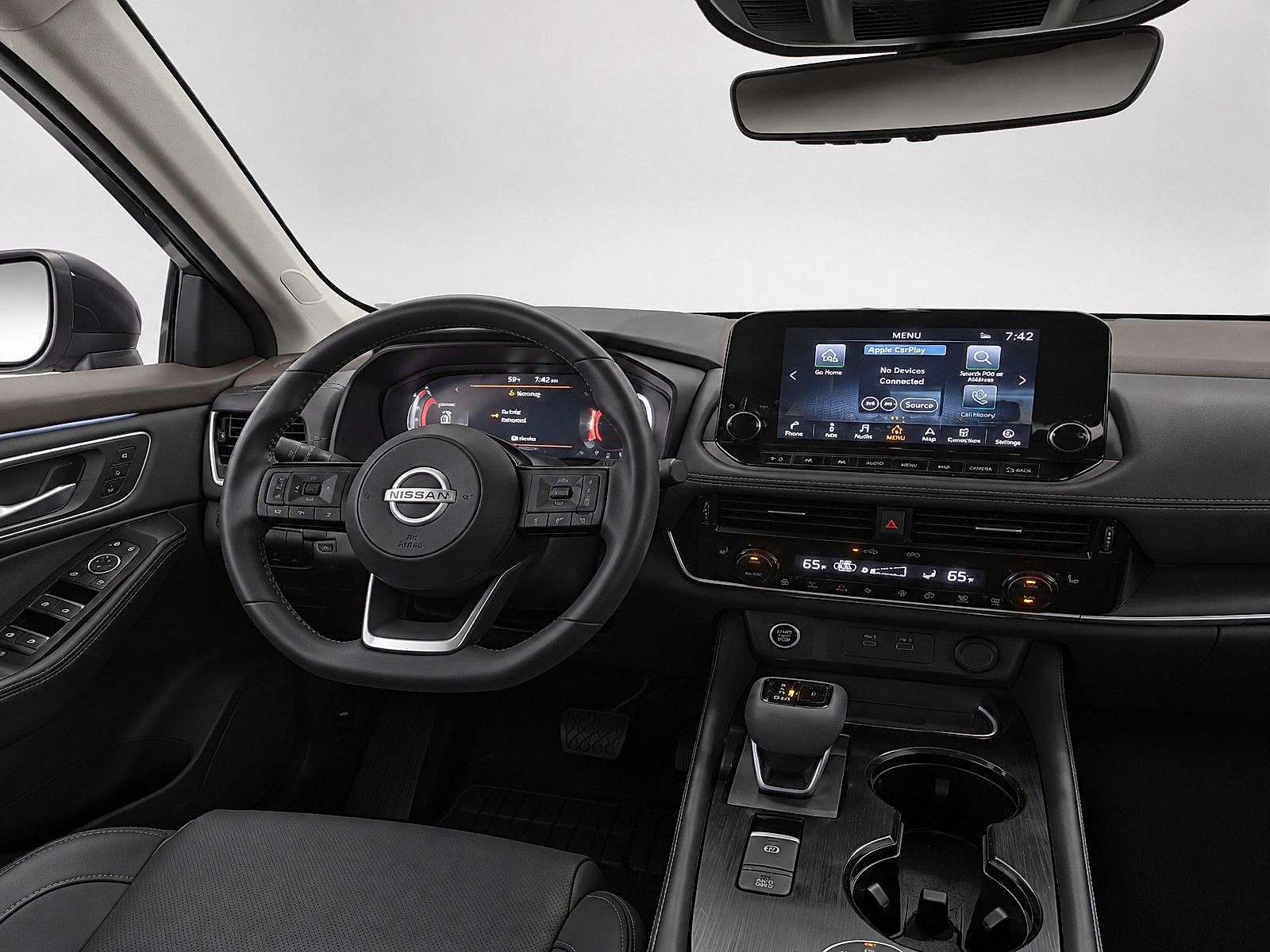 Used 2023 Nissan Rogue SUV