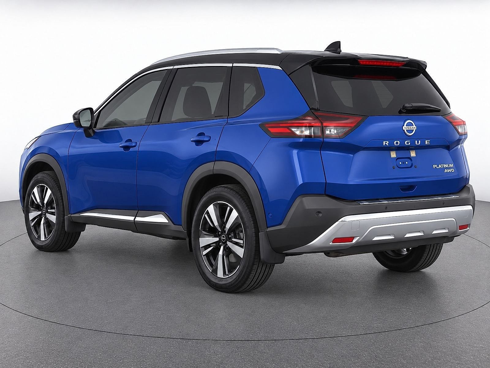 Used 2023 Nissan Rogue SUV