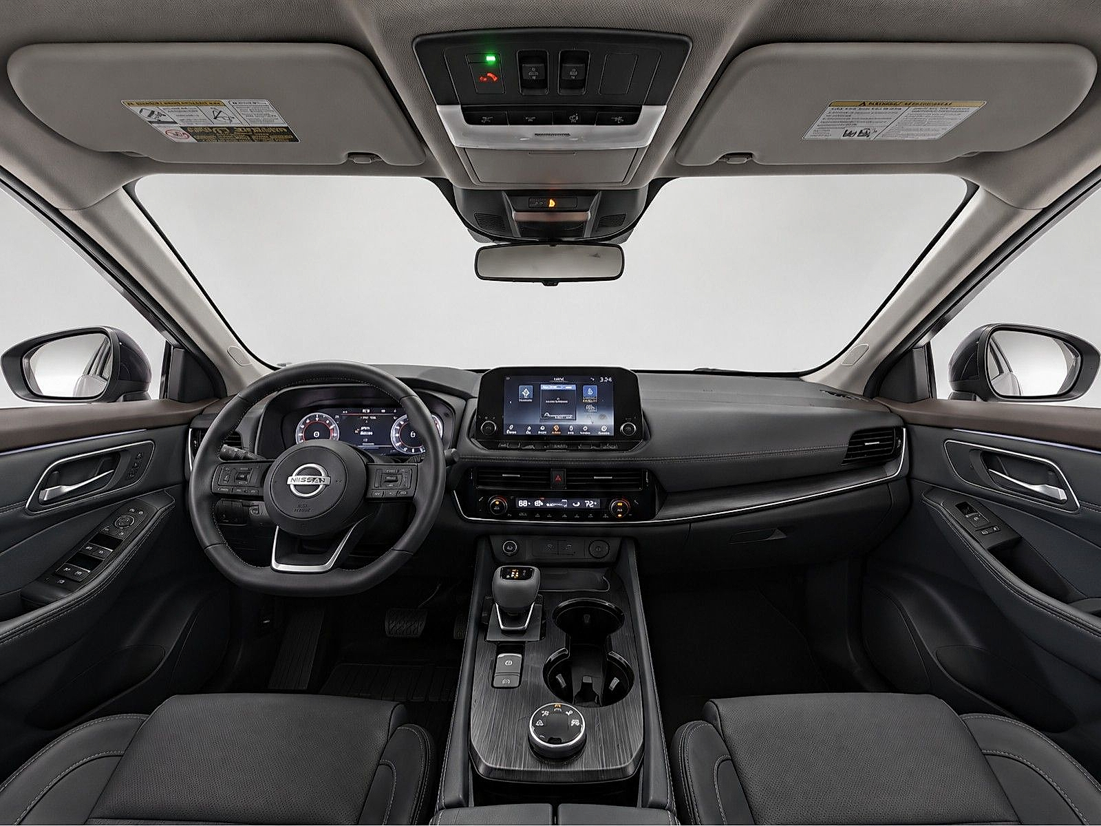Used 2023 Nissan Rogue SUV