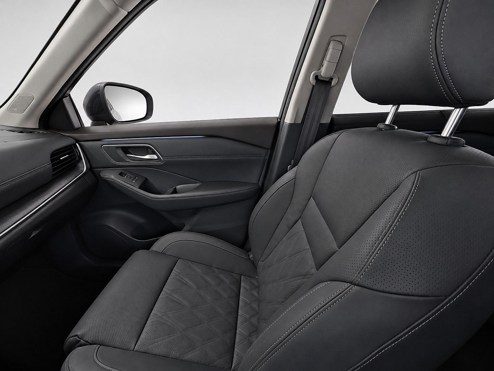 Used 2023 Nissan Rogue SUV