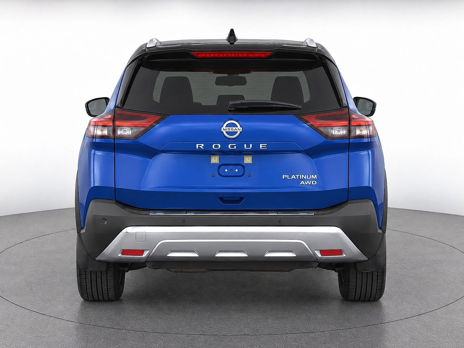 Used 2023 Nissan Rogue SUV