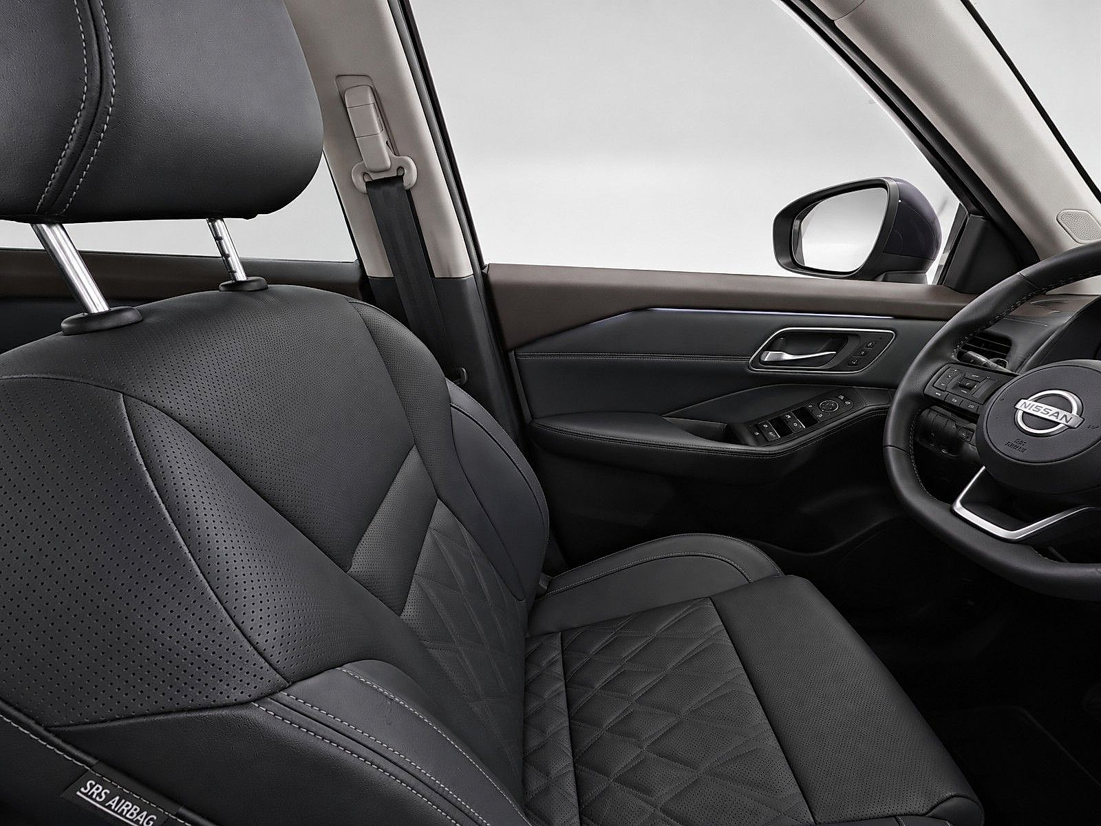Used 2023 Nissan Rogue SUV