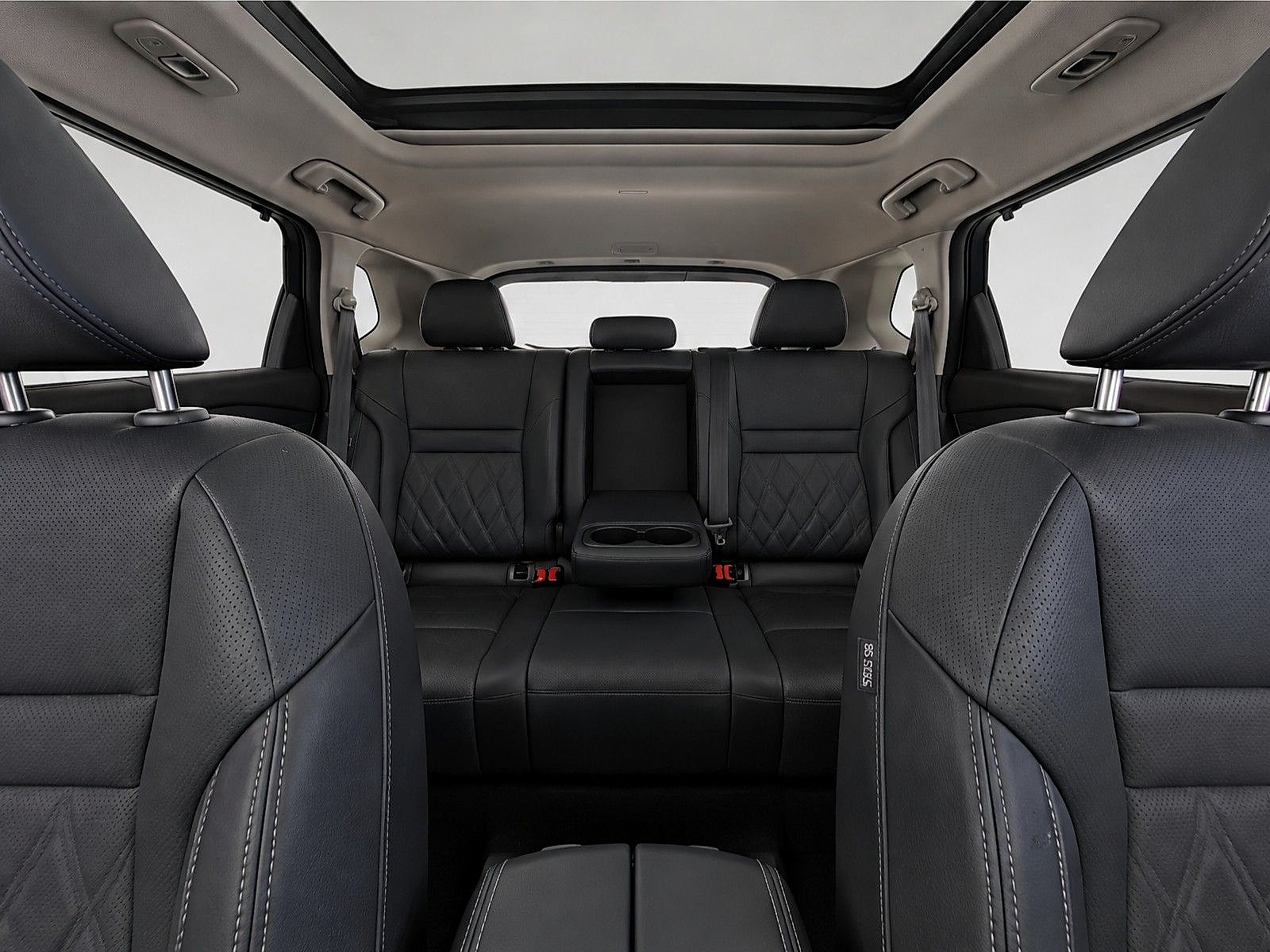 Used 2023 Nissan Rogue SUV