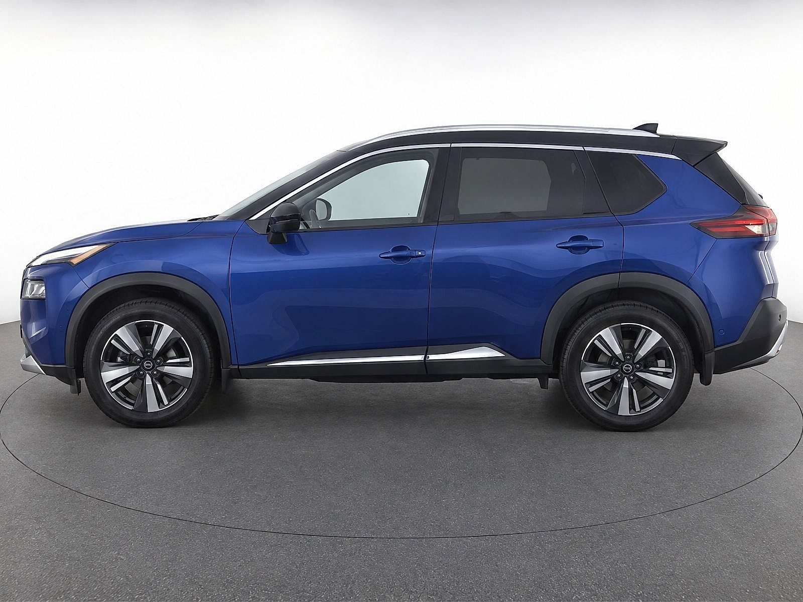 Used 2023 Nissan Rogue SUV