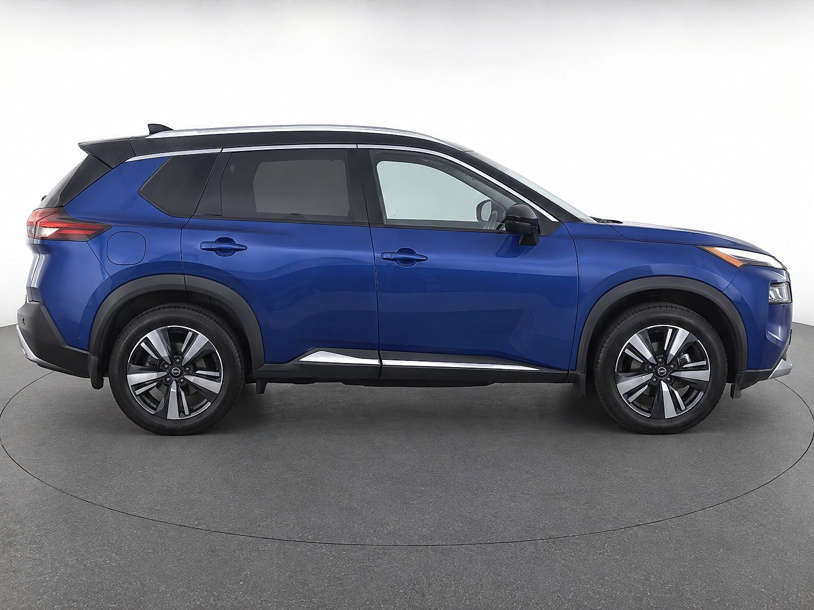 Used 2023 Nissan Rogue SUV