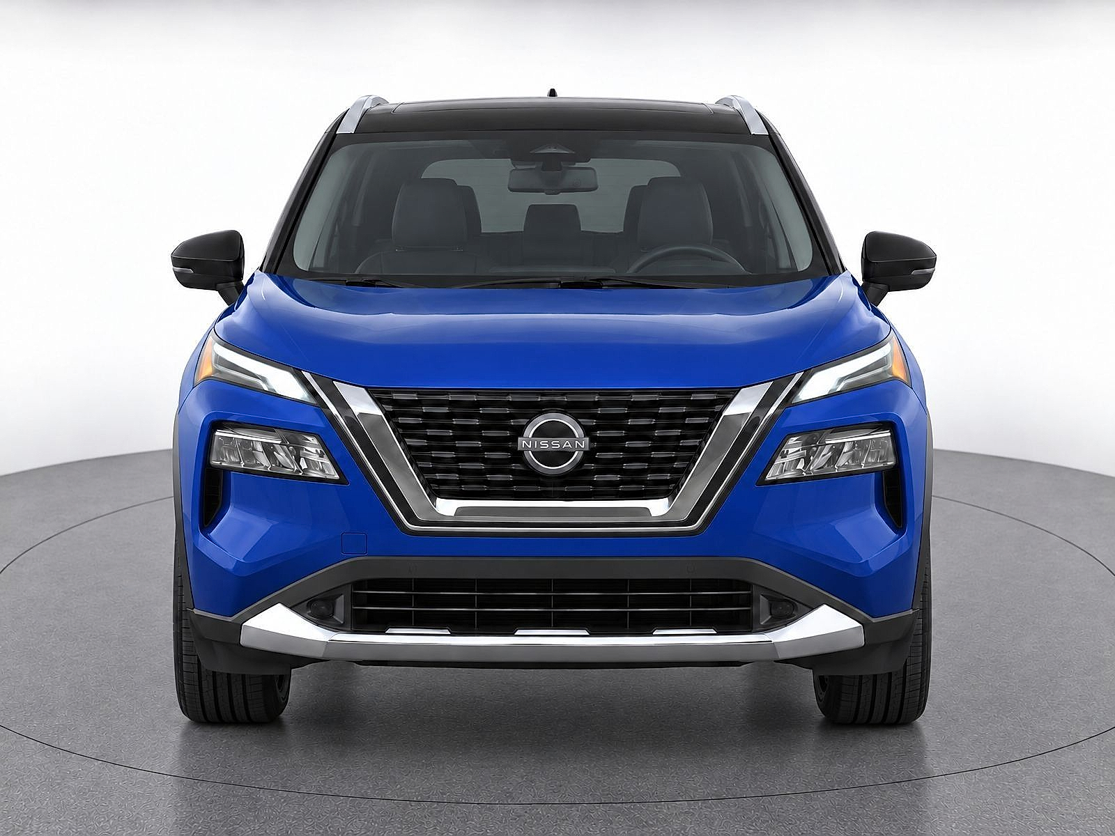 Used 2023 Nissan Rogue SUV