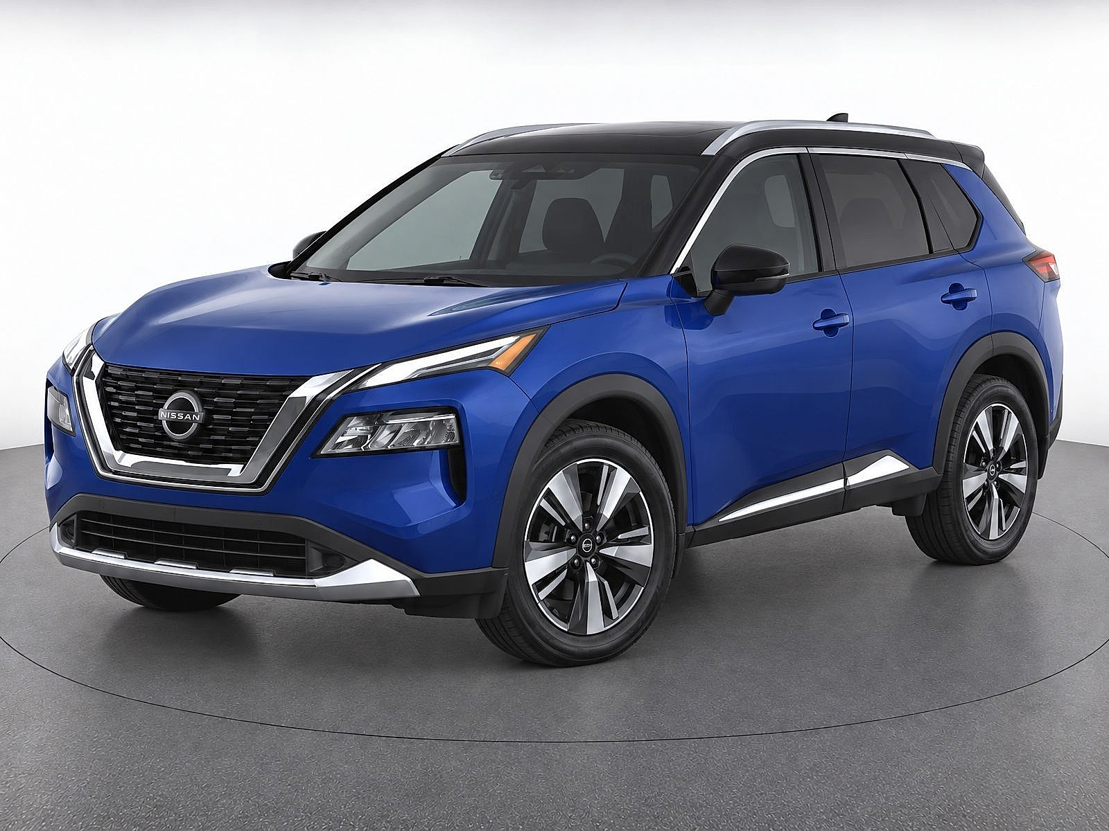 Used 2023 Nissan Rogue SUV