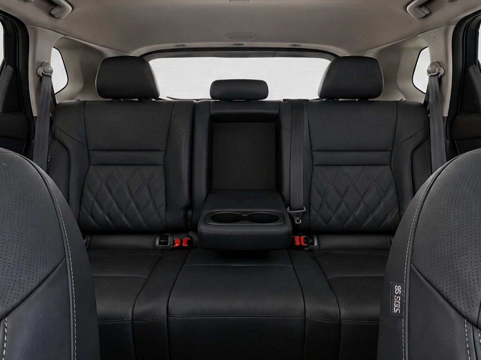 Used 2023 Nissan Rogue SUV