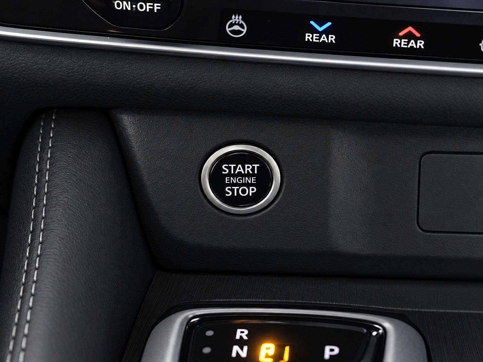 Used 2023 Nissan Rogue SUV
