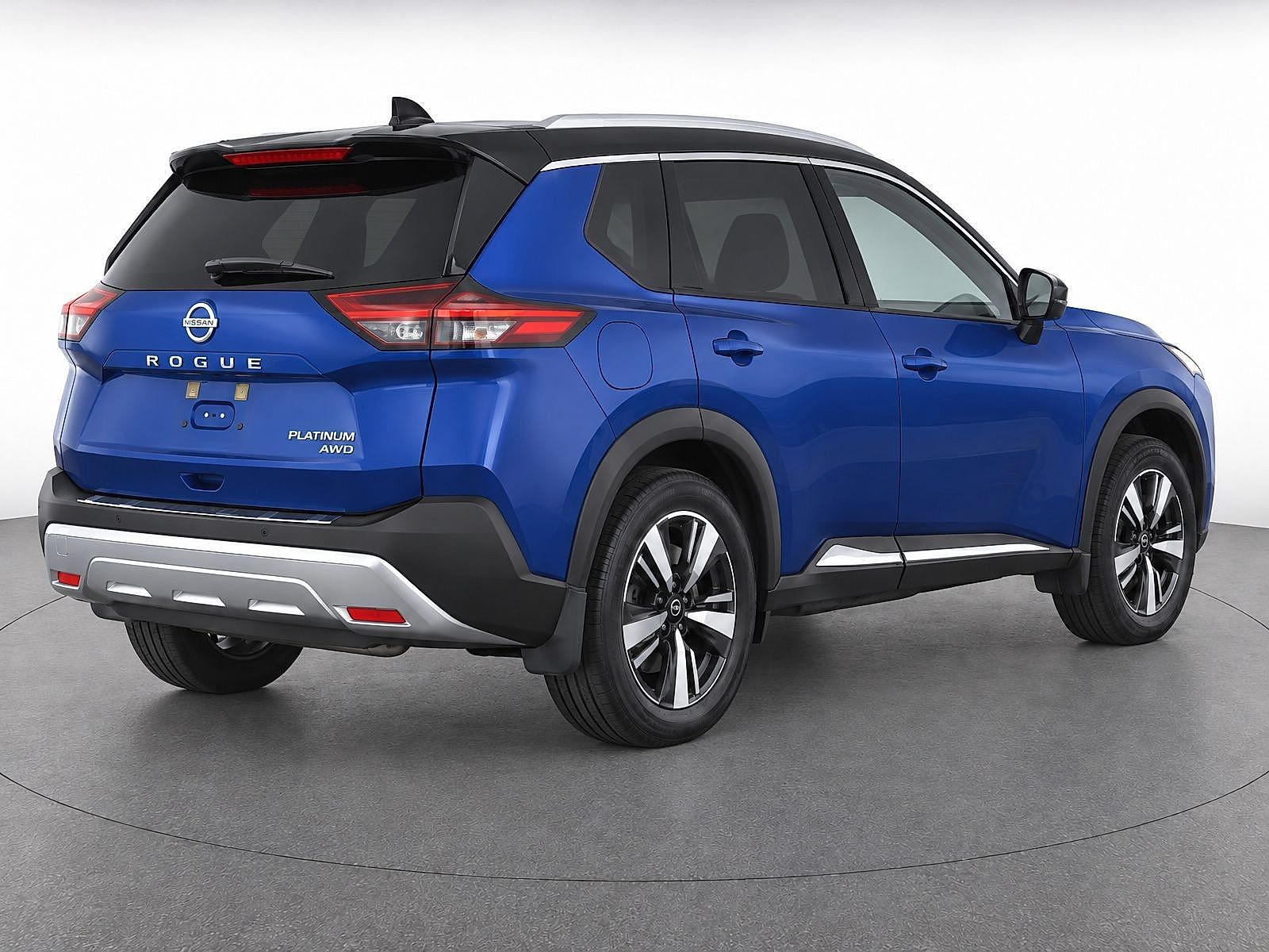 Used 2023 Nissan Rogue SUV