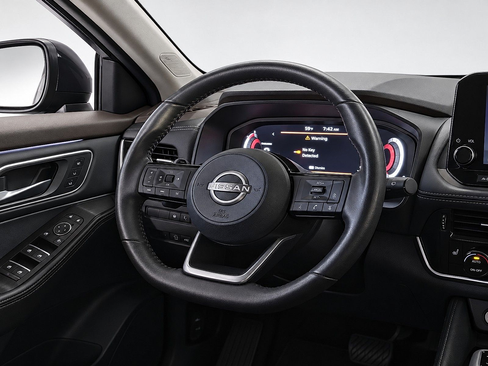 Used 2023 Nissan Rogue SUV