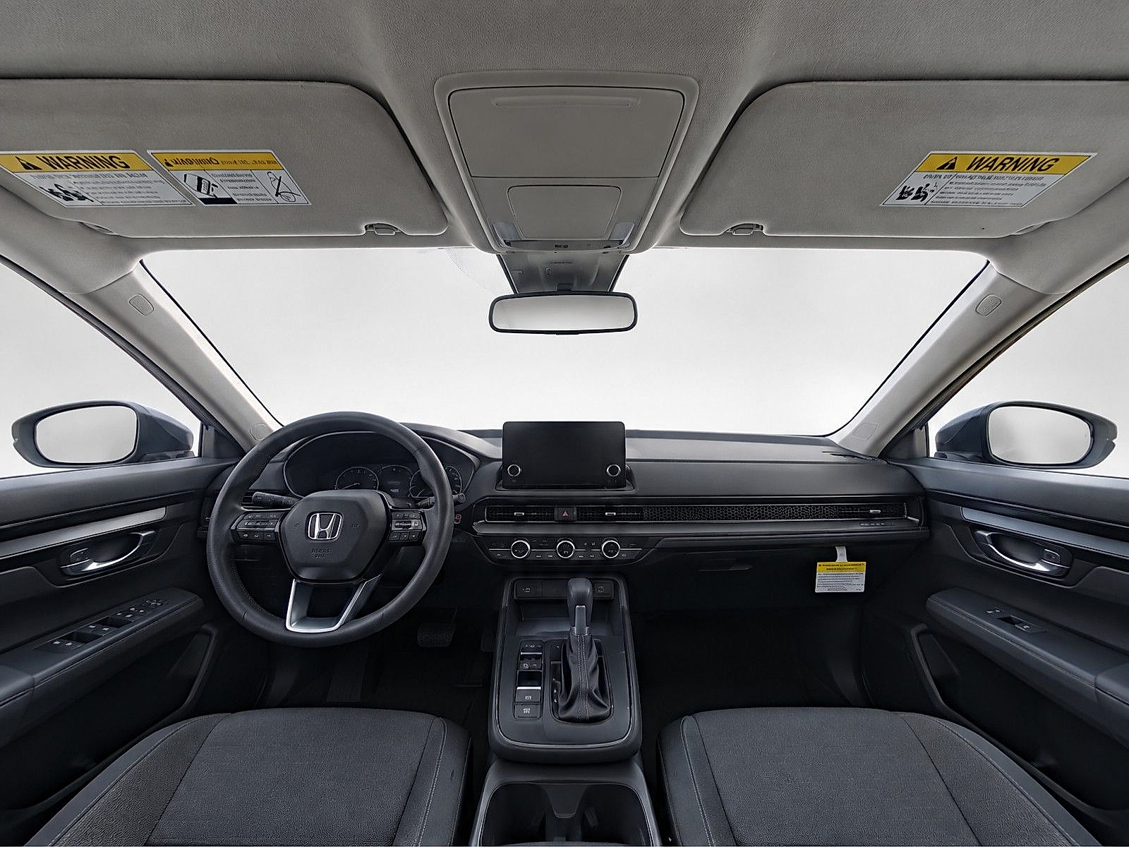 Used 2025 Honda CR-V SUV