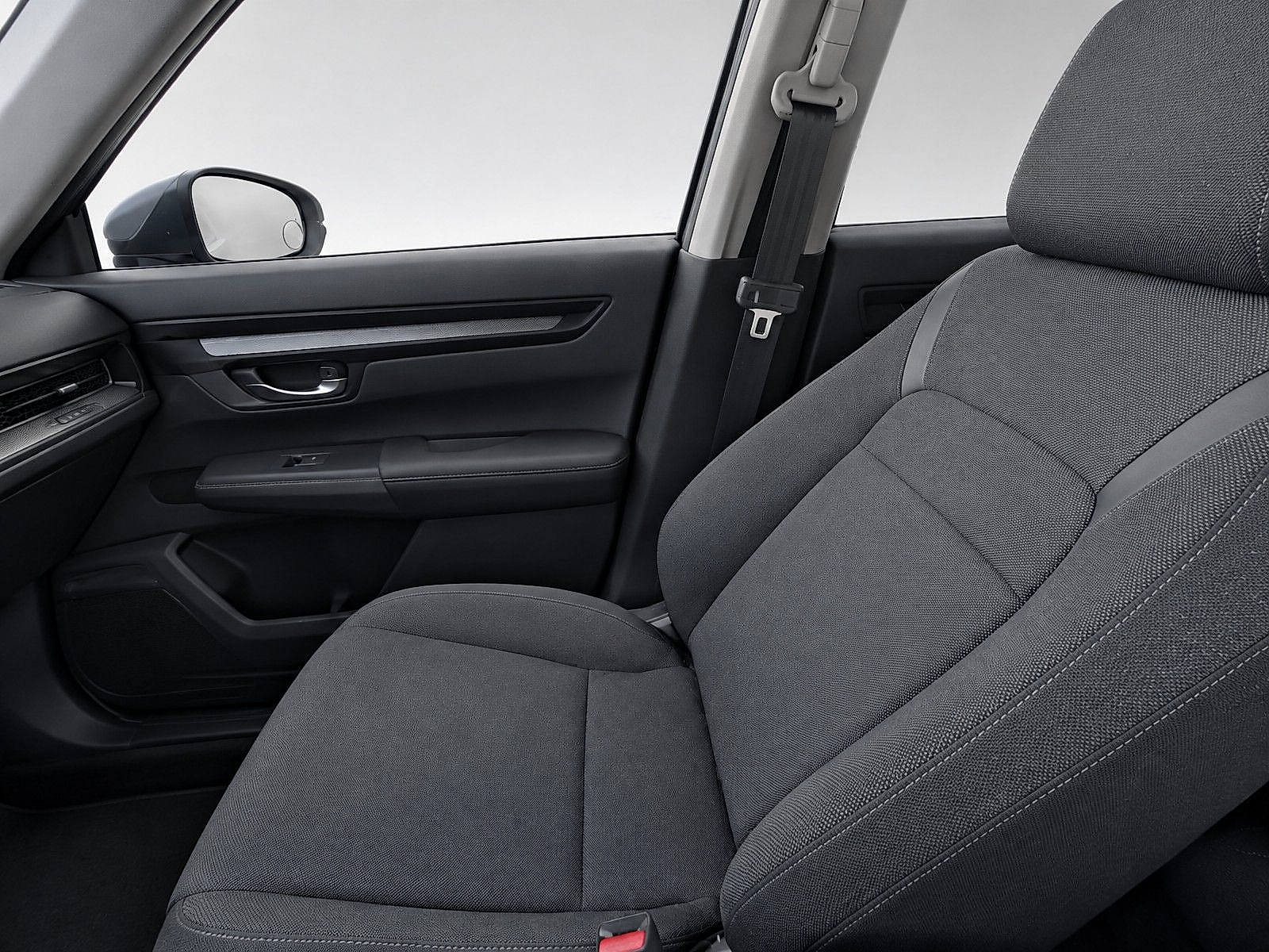 Used 2025 Honda CR-V SUV