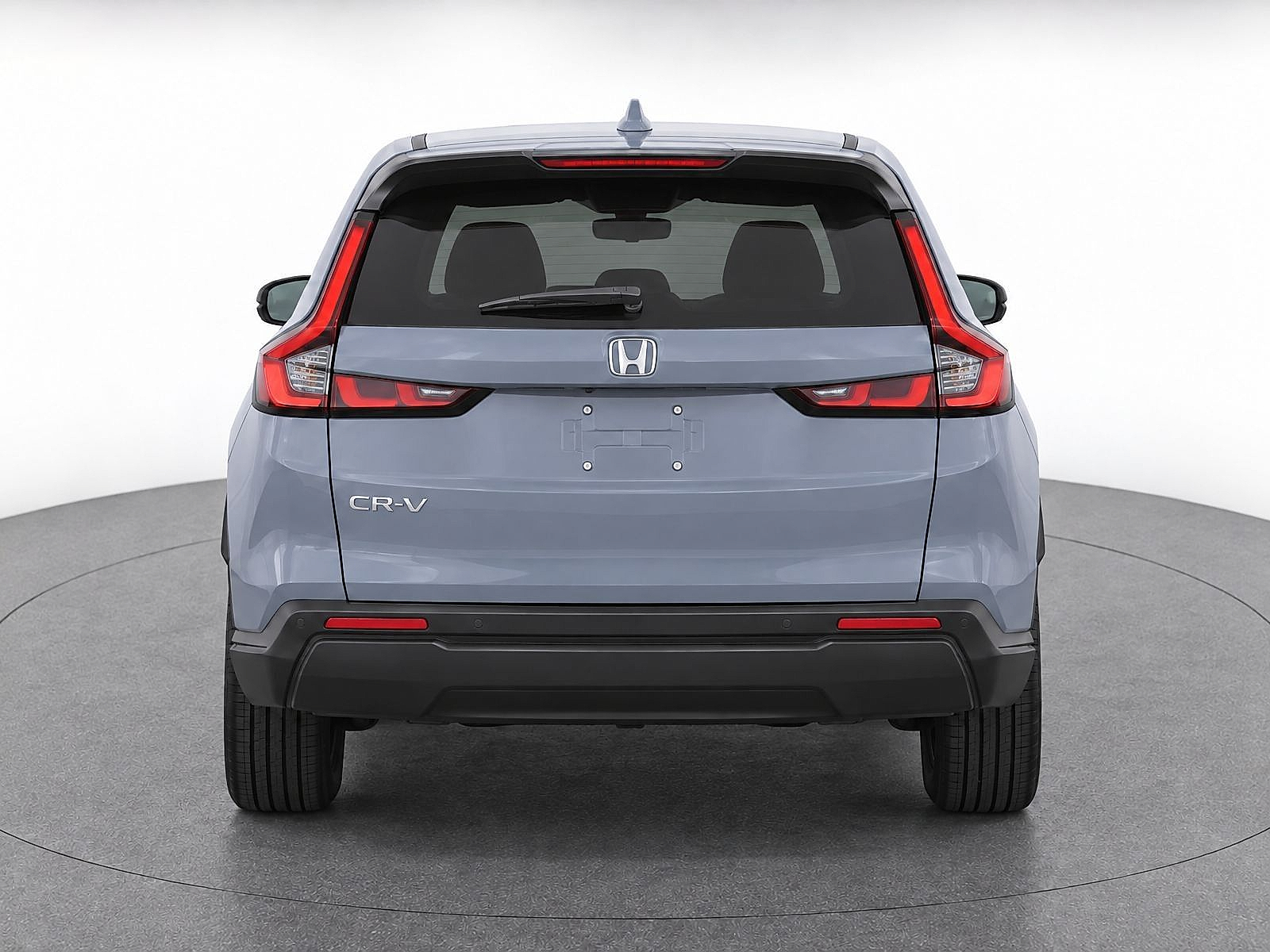 Used 2025 Honda CR-V SUV