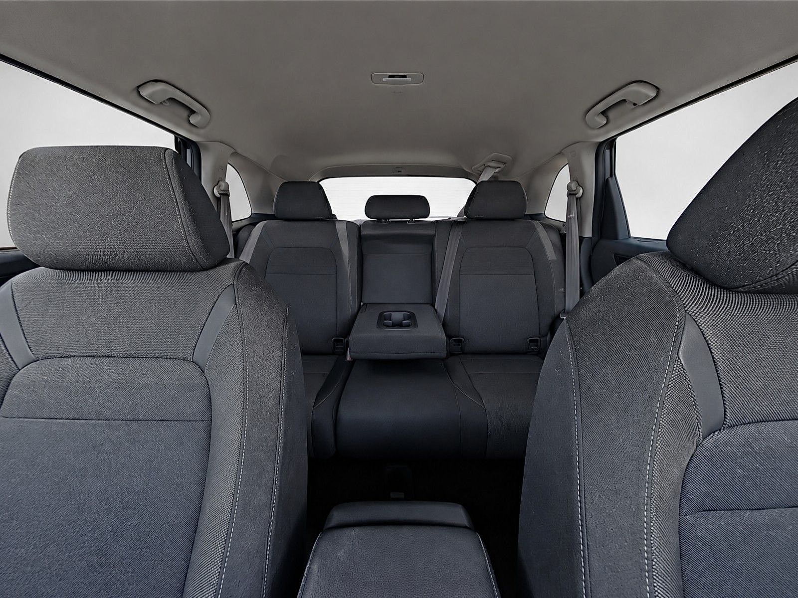 Used 2025 Honda CR-V SUV