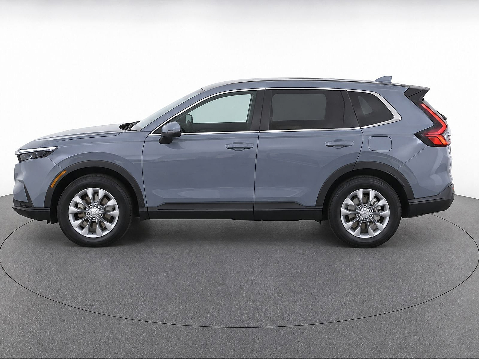 Used 2025 Honda CR-V SUV