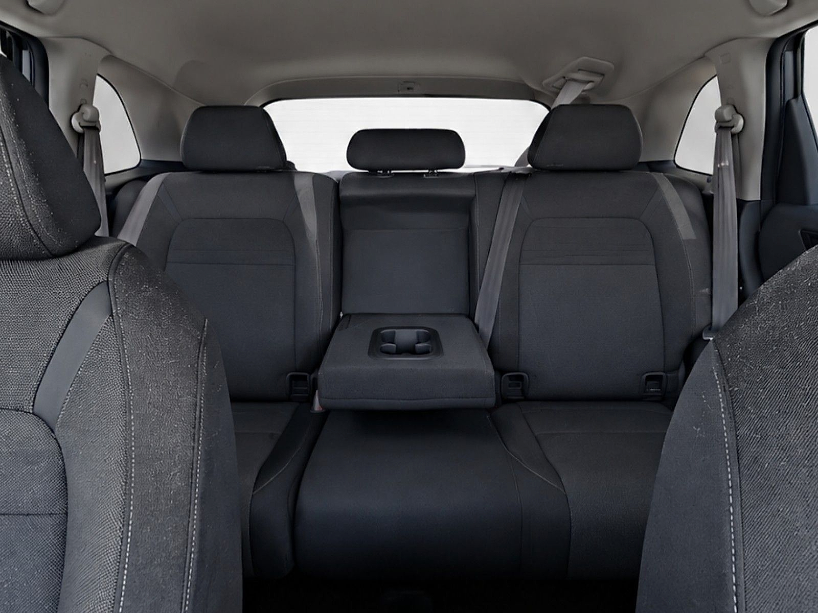 Used 2025 Honda CR-V SUV